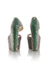 Jimmy Choo, 8 USA