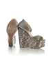 Jimmy Choo, 8 USA