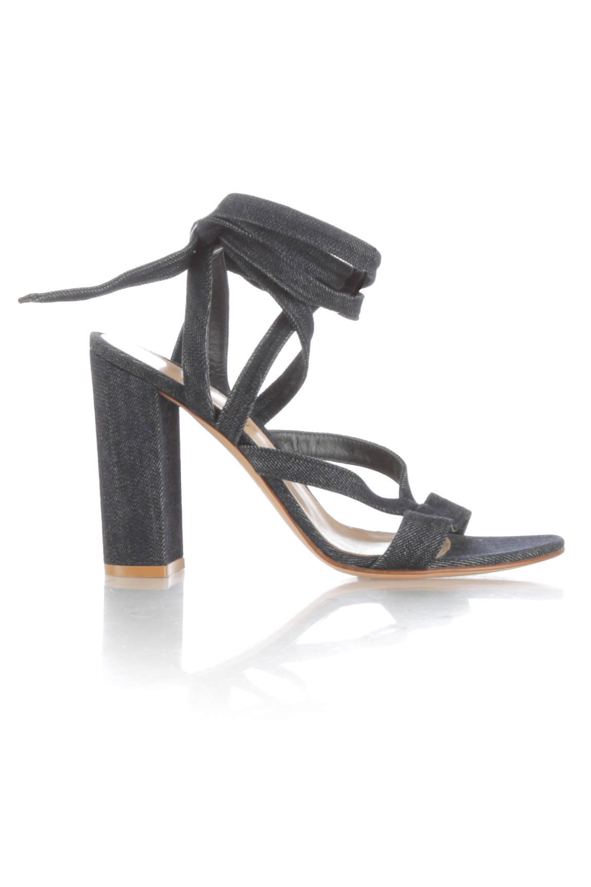 Gianvito Rossi, 8.5 USA