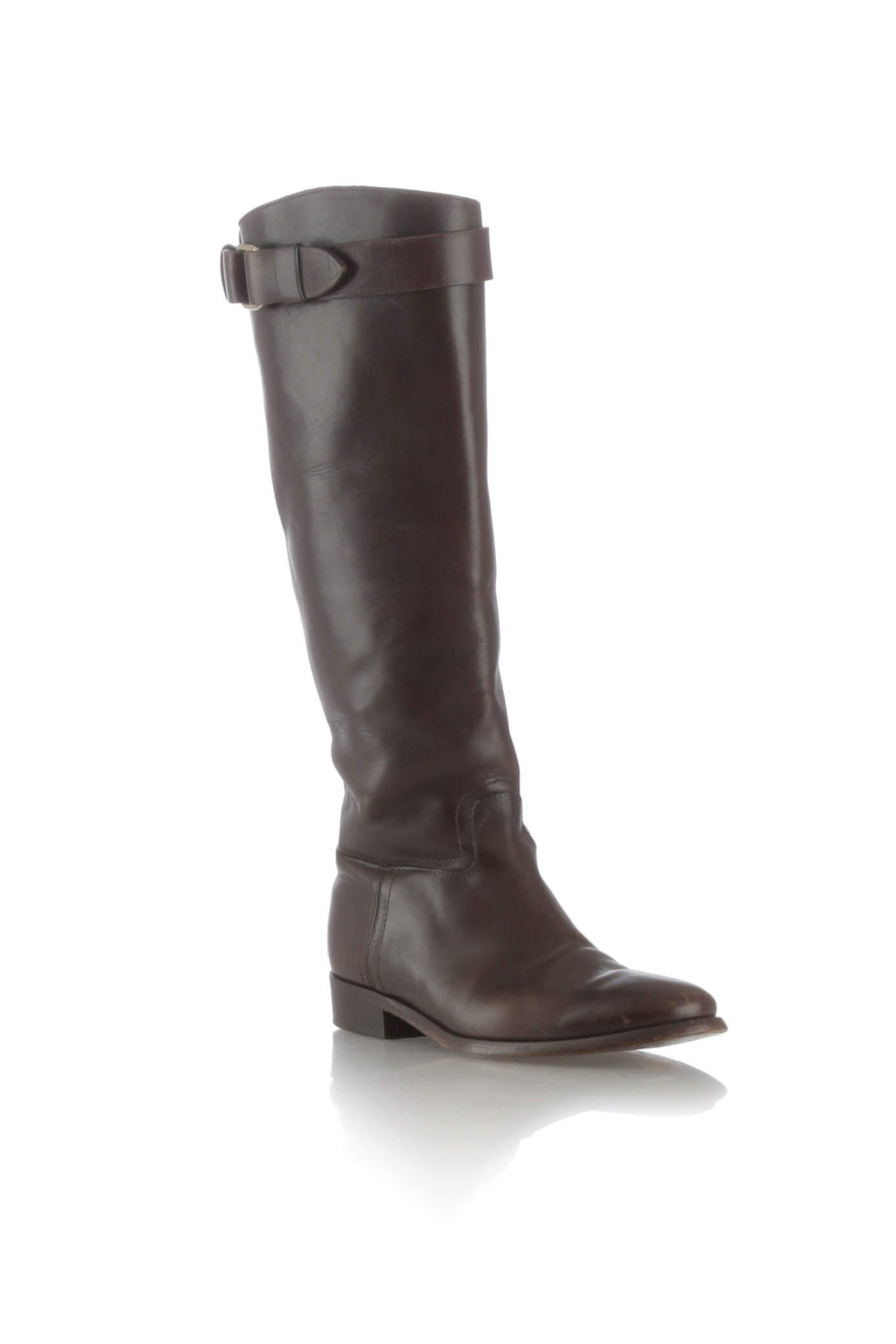 Burberry, 9 USA