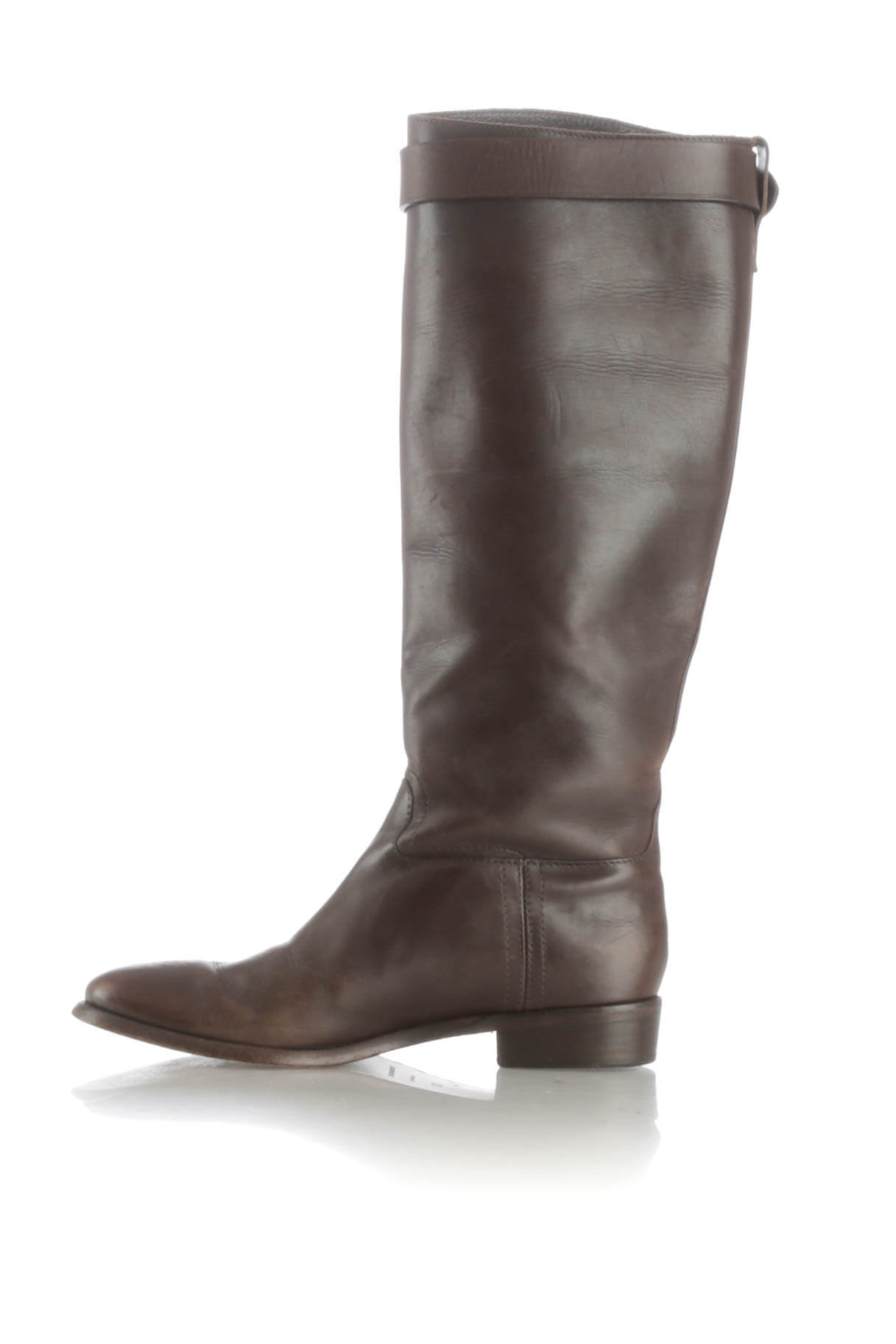 Burberry, 9 USA