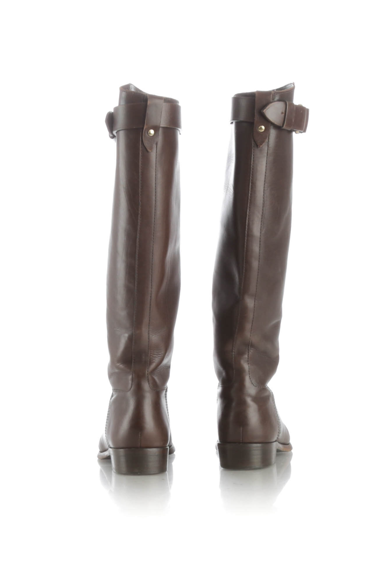 Burberry, 9 USA