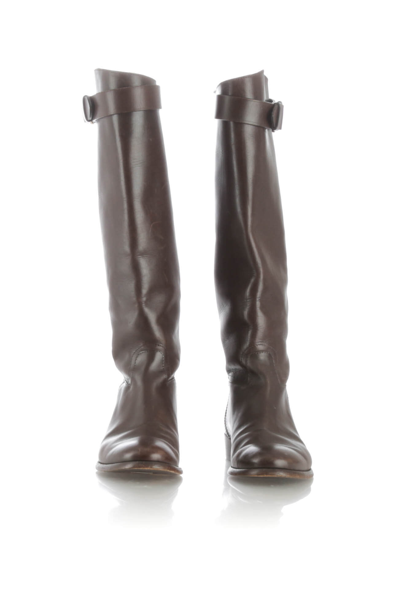 Burberry, 9 USA