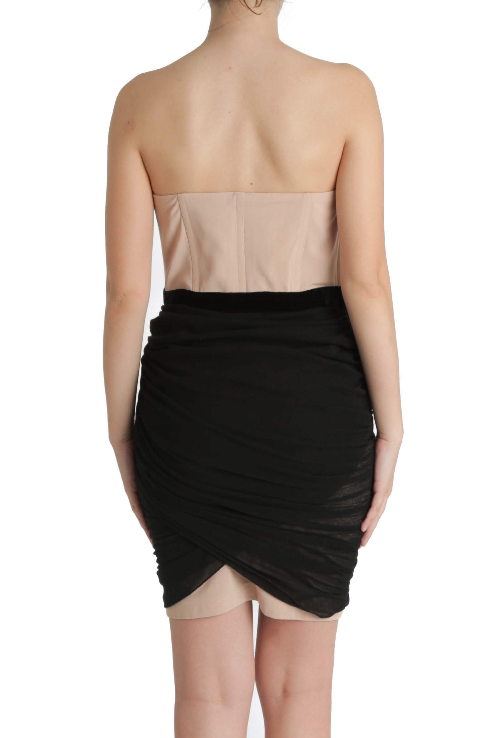 Alexander Wang, Talla 4