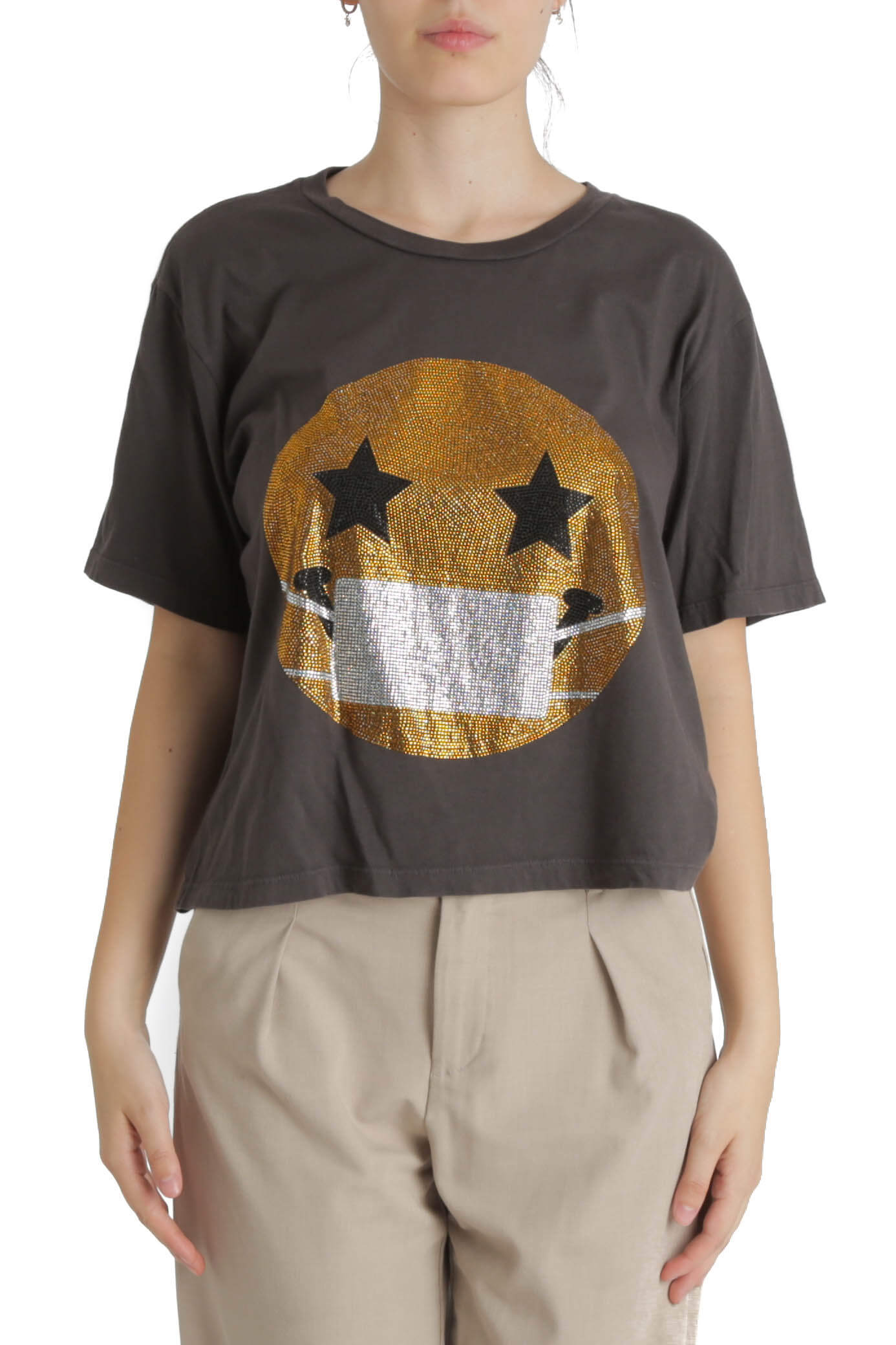 Le Superbe, Talla S