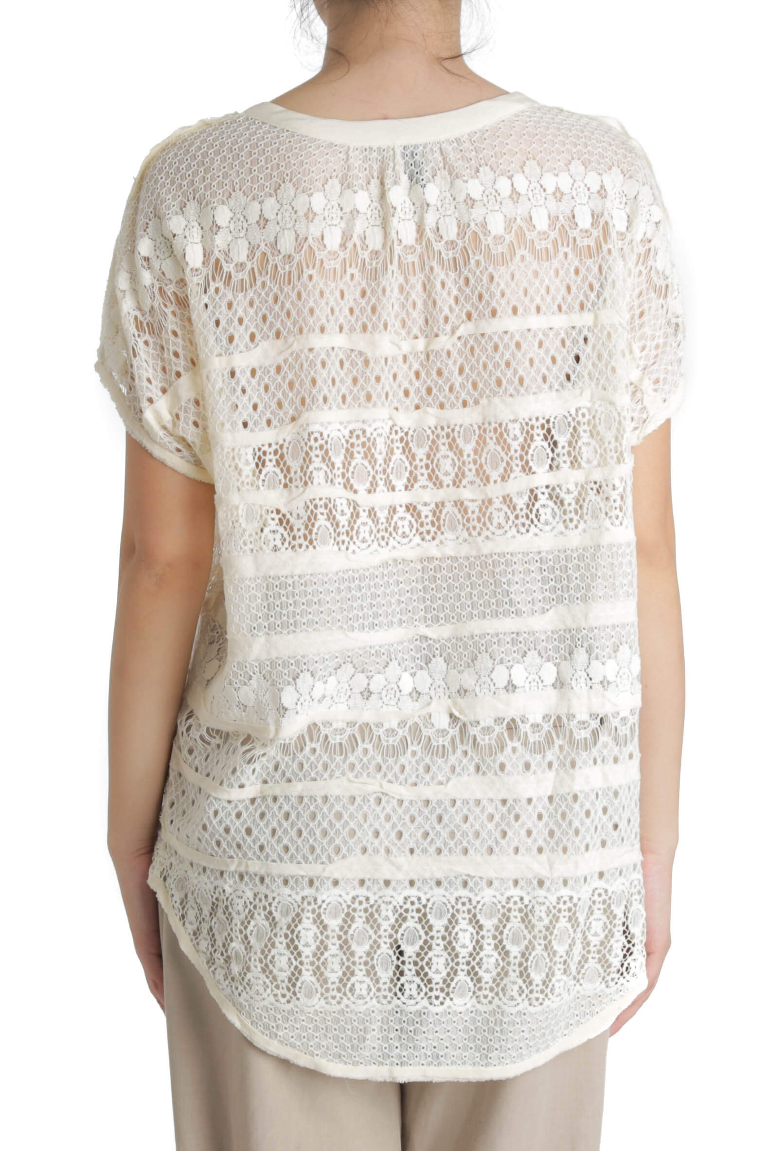 BCBG Maxazria, Talla M