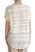 BCBG Maxazria, Talla M