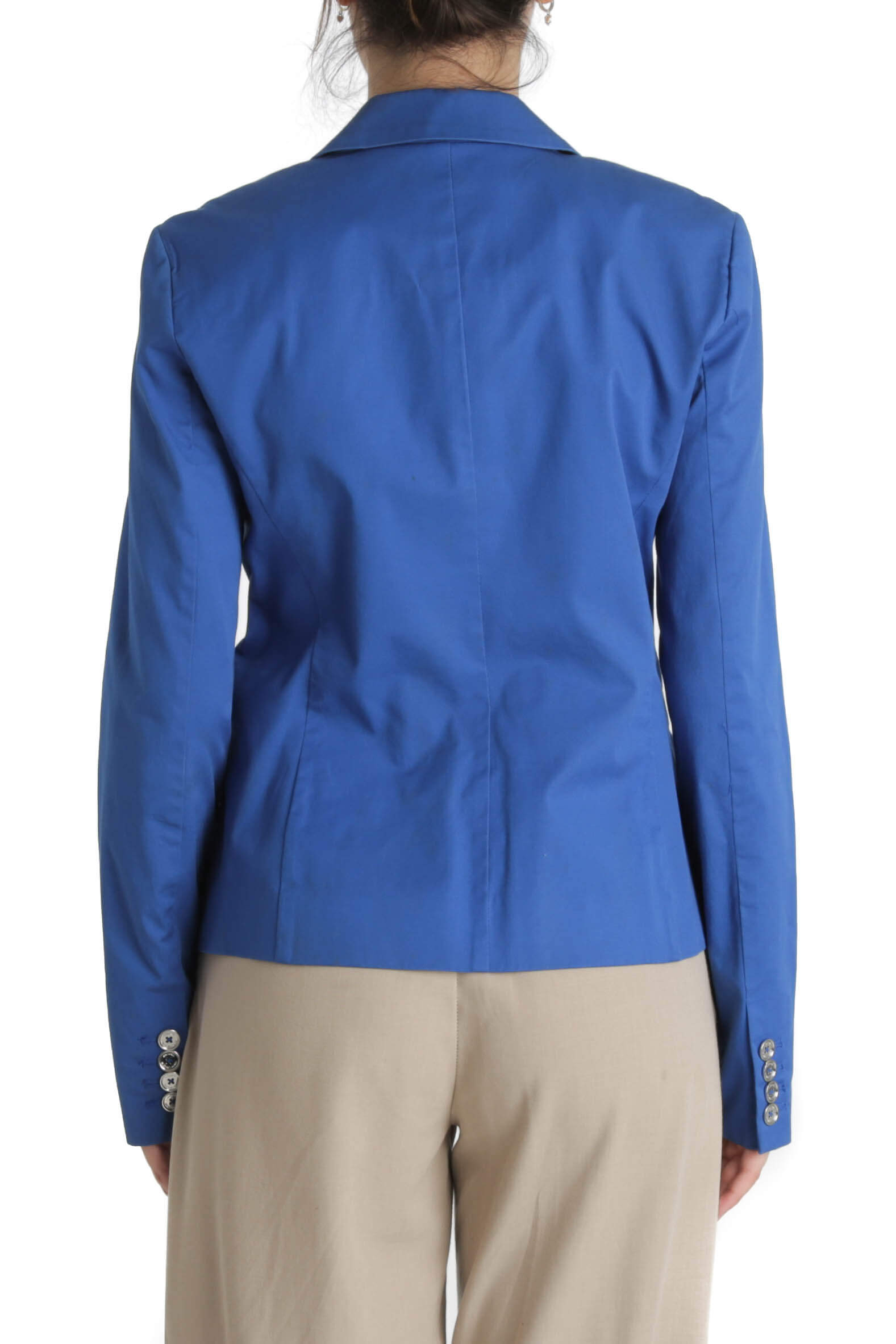 Michael Kors, Talla 6