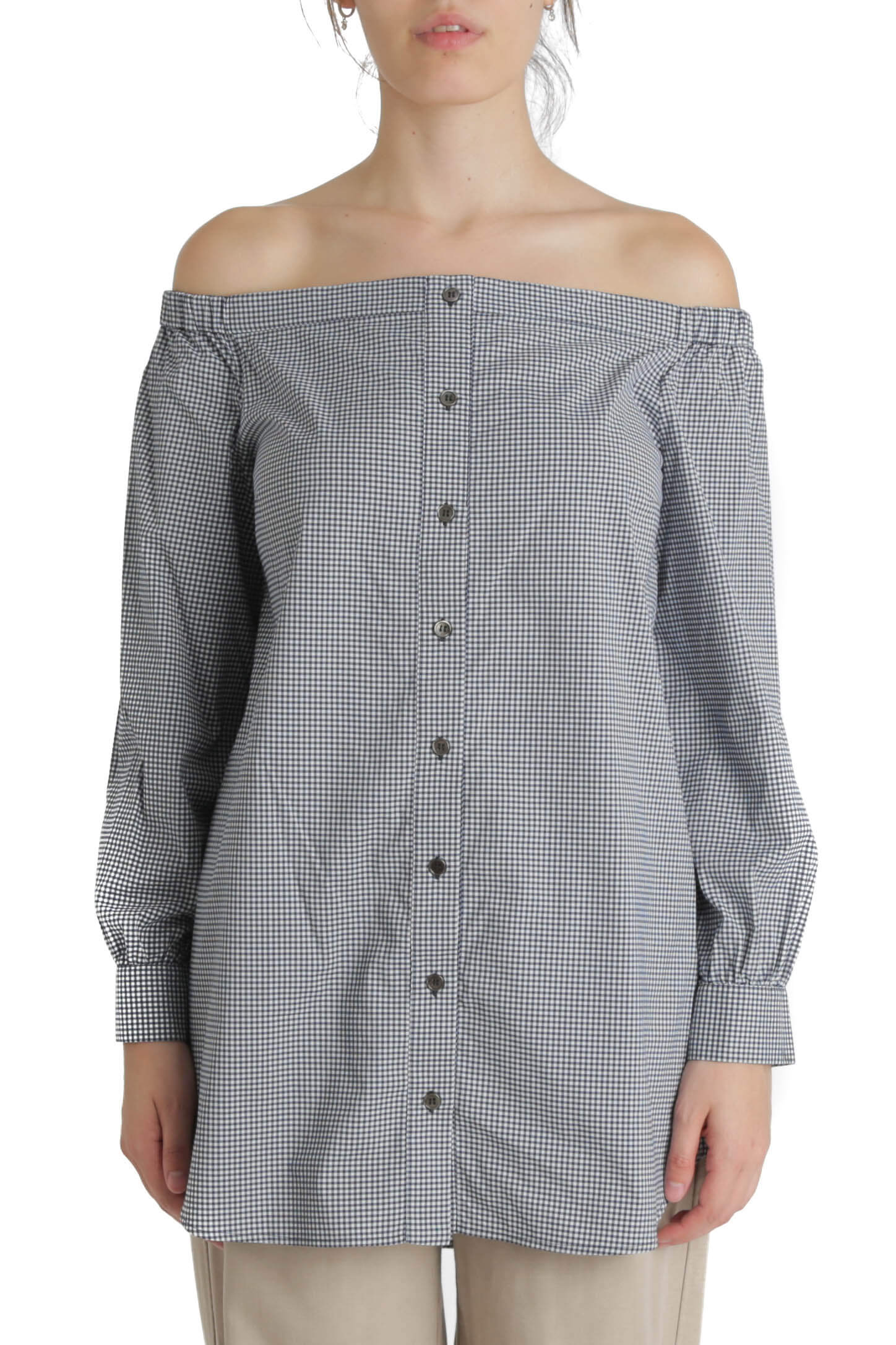 Michael Kors, Talla 4