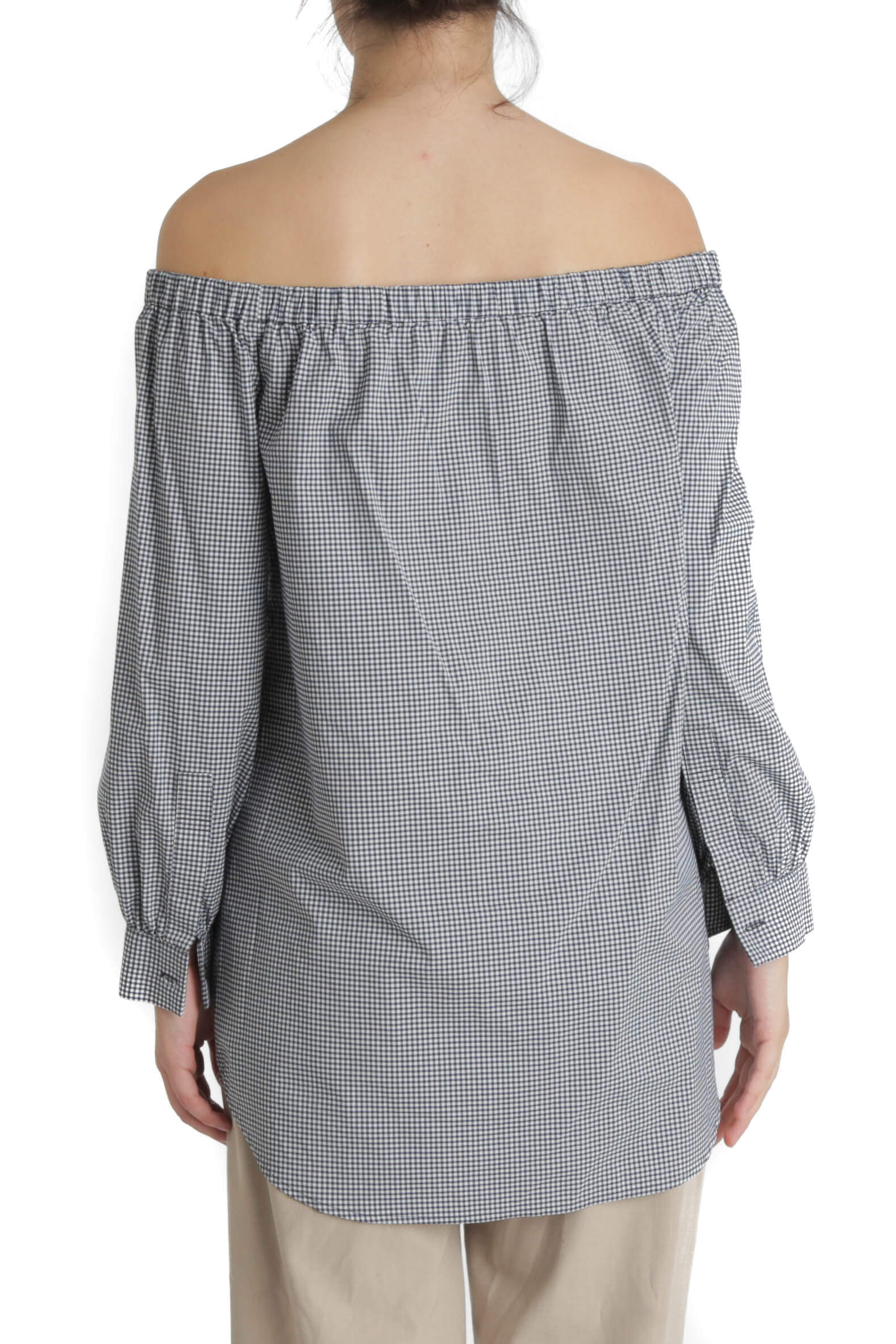 Michael Kors, Talla 4