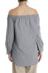 Michael Kors, Talla 4