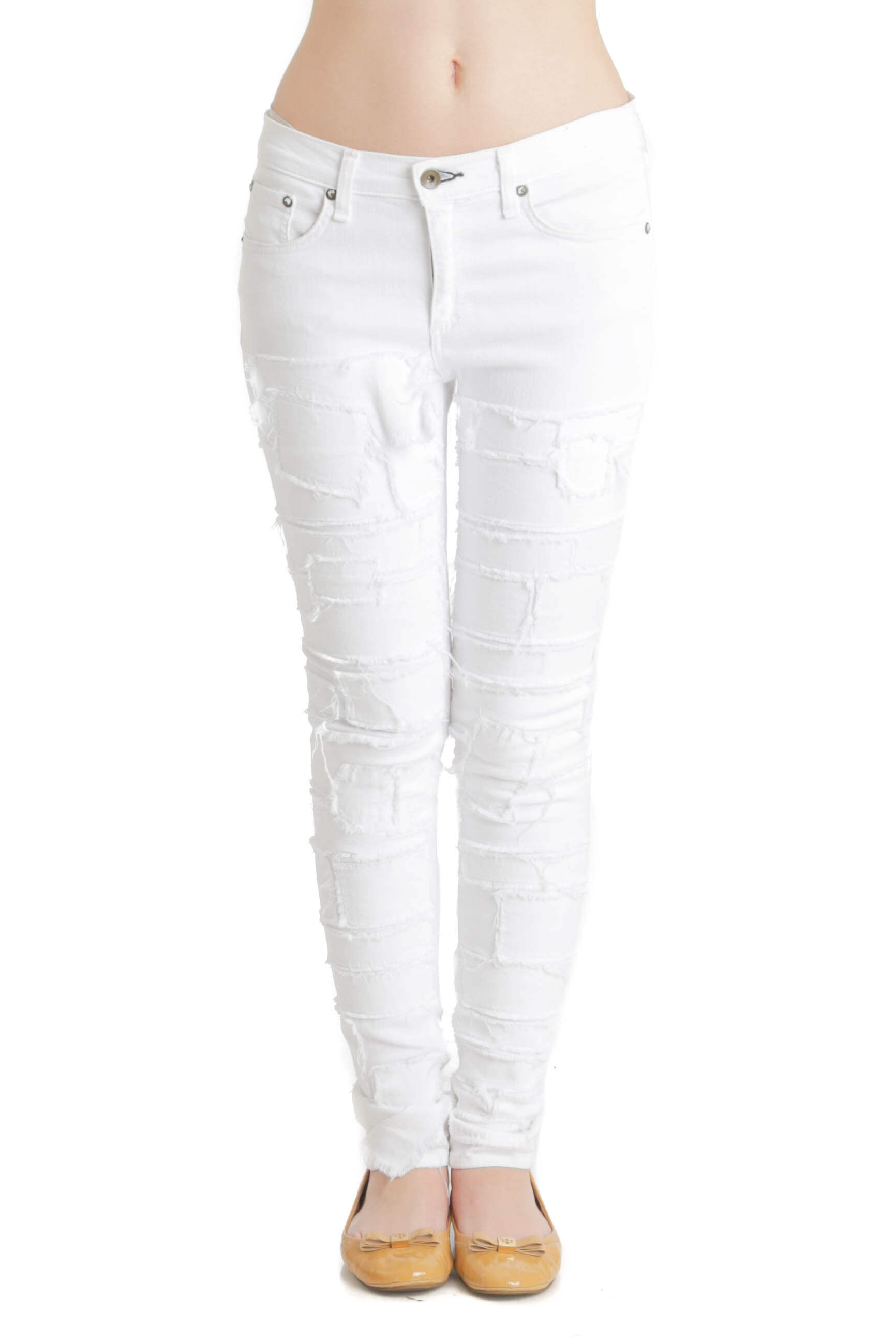 Rag & Bone, Talla 27