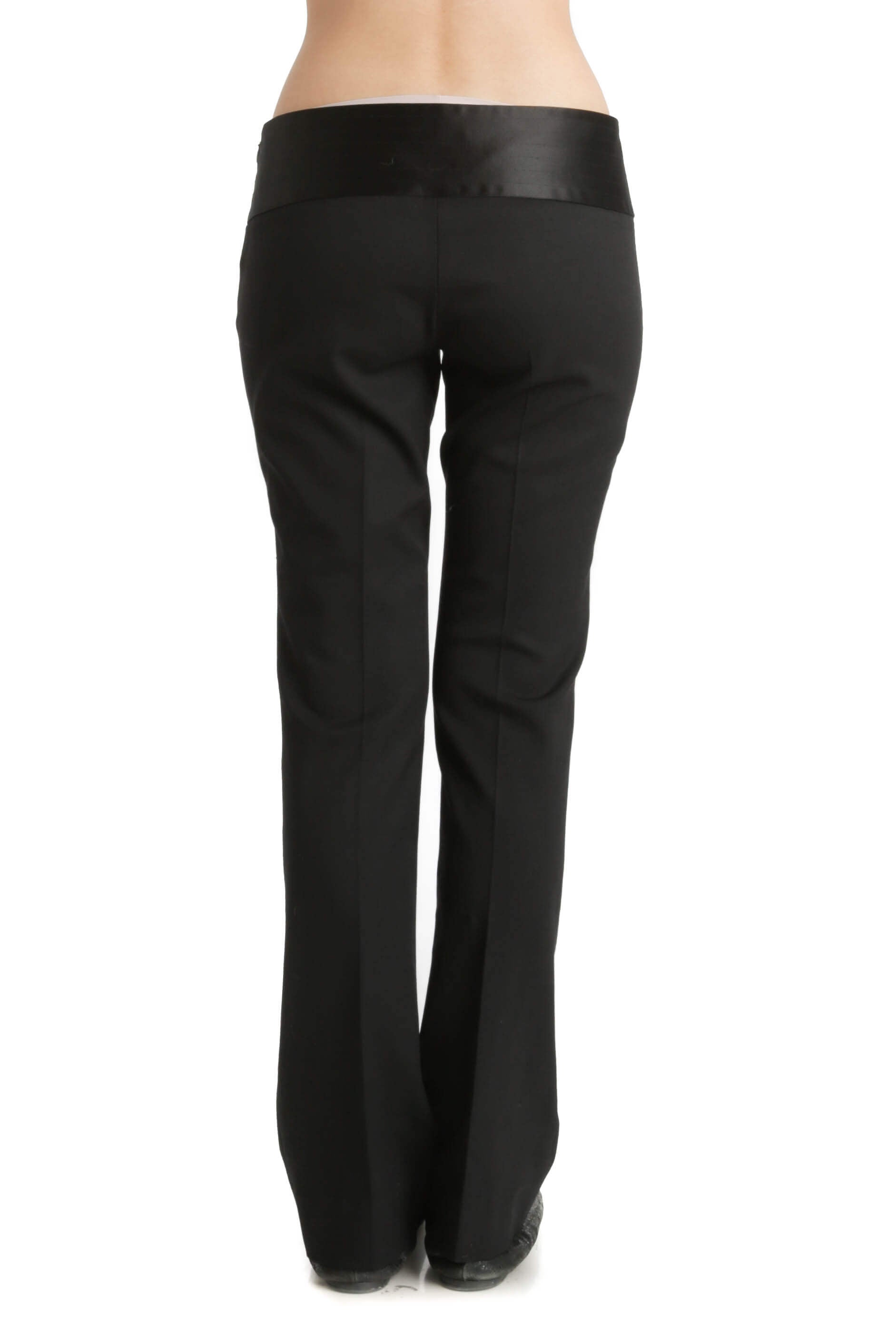 Theory, Talla 4