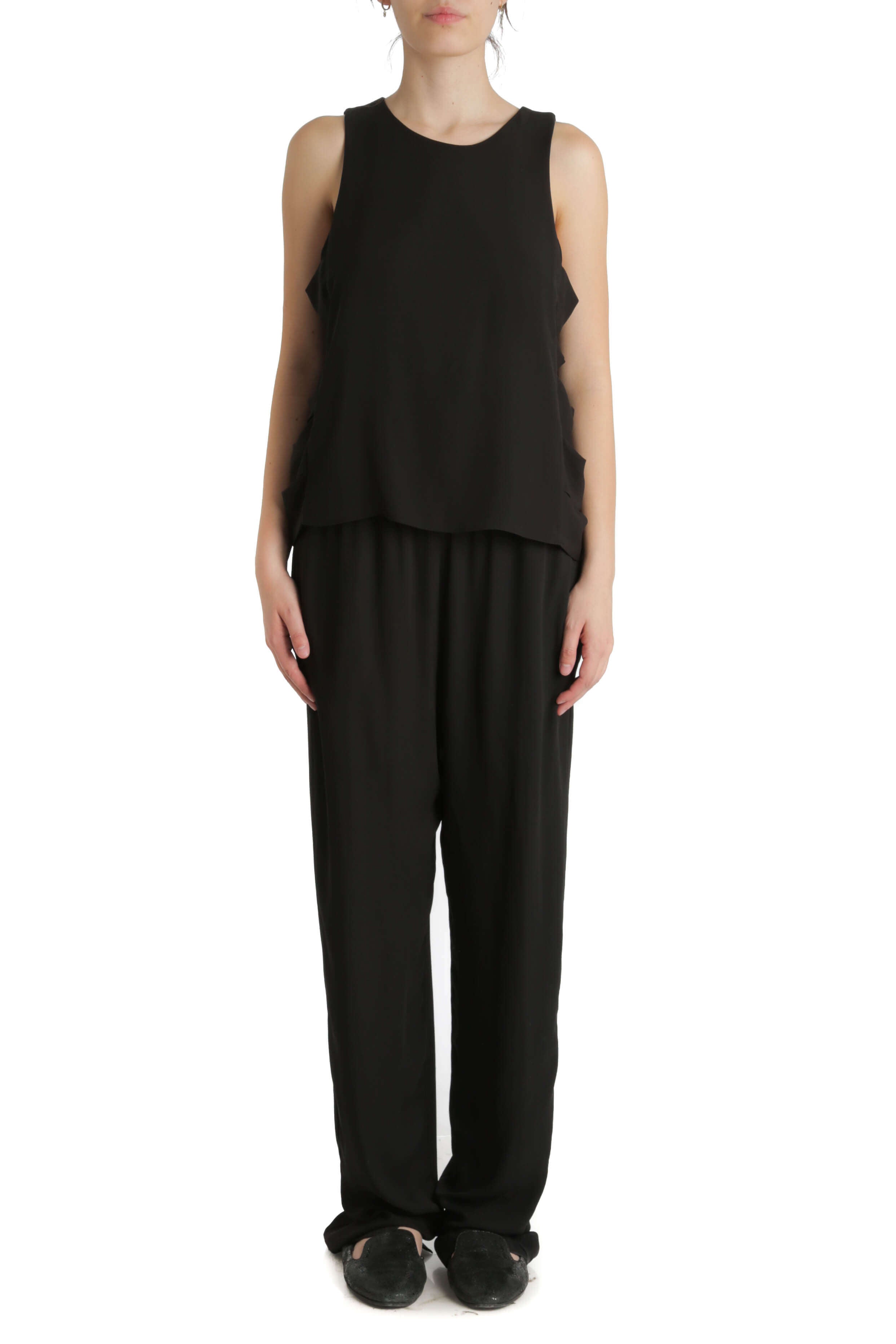 BCBG Maxazria, Talla S