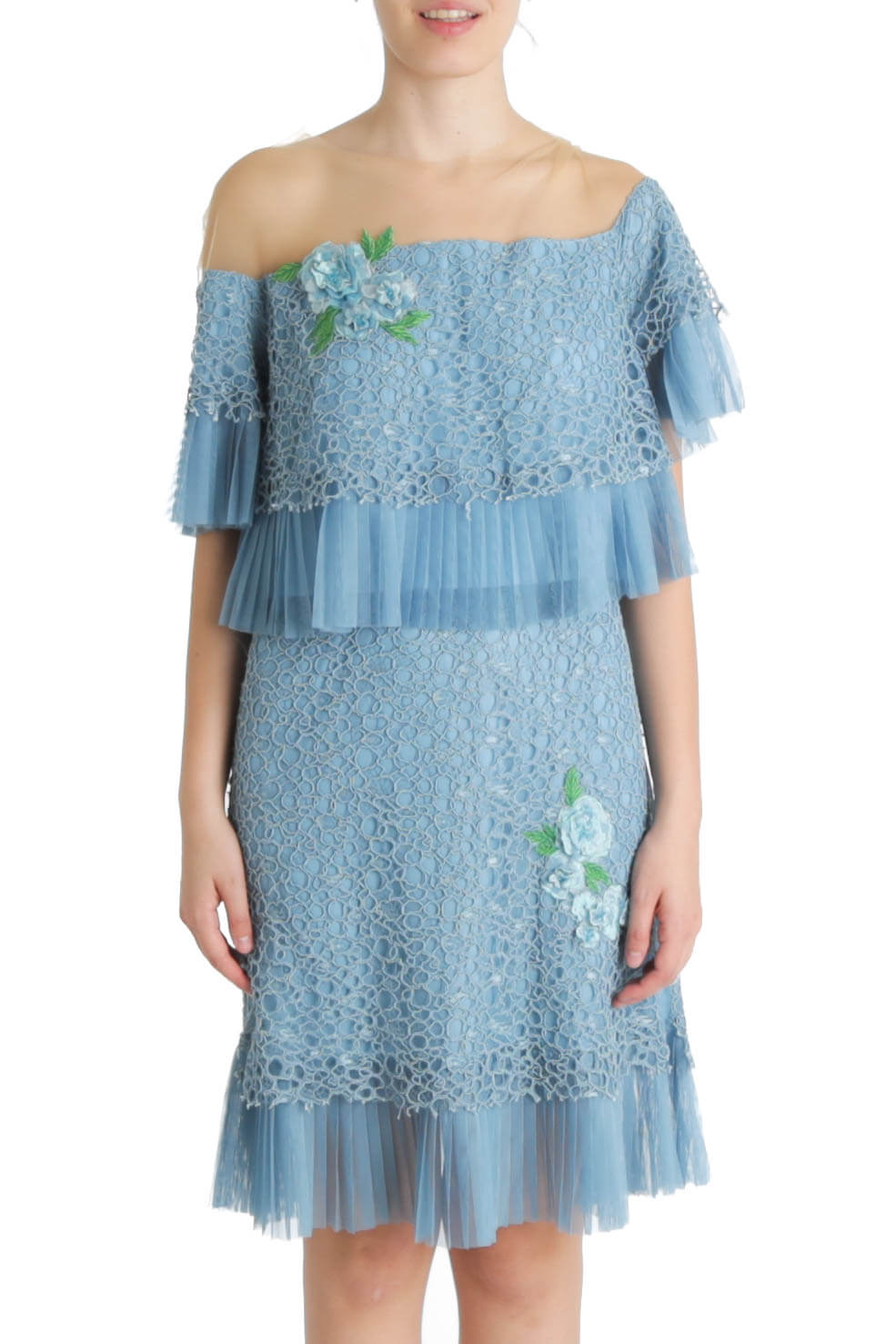 Tadashi Shoji, Talla 6