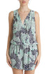 BCBG Maxazria, Talla M