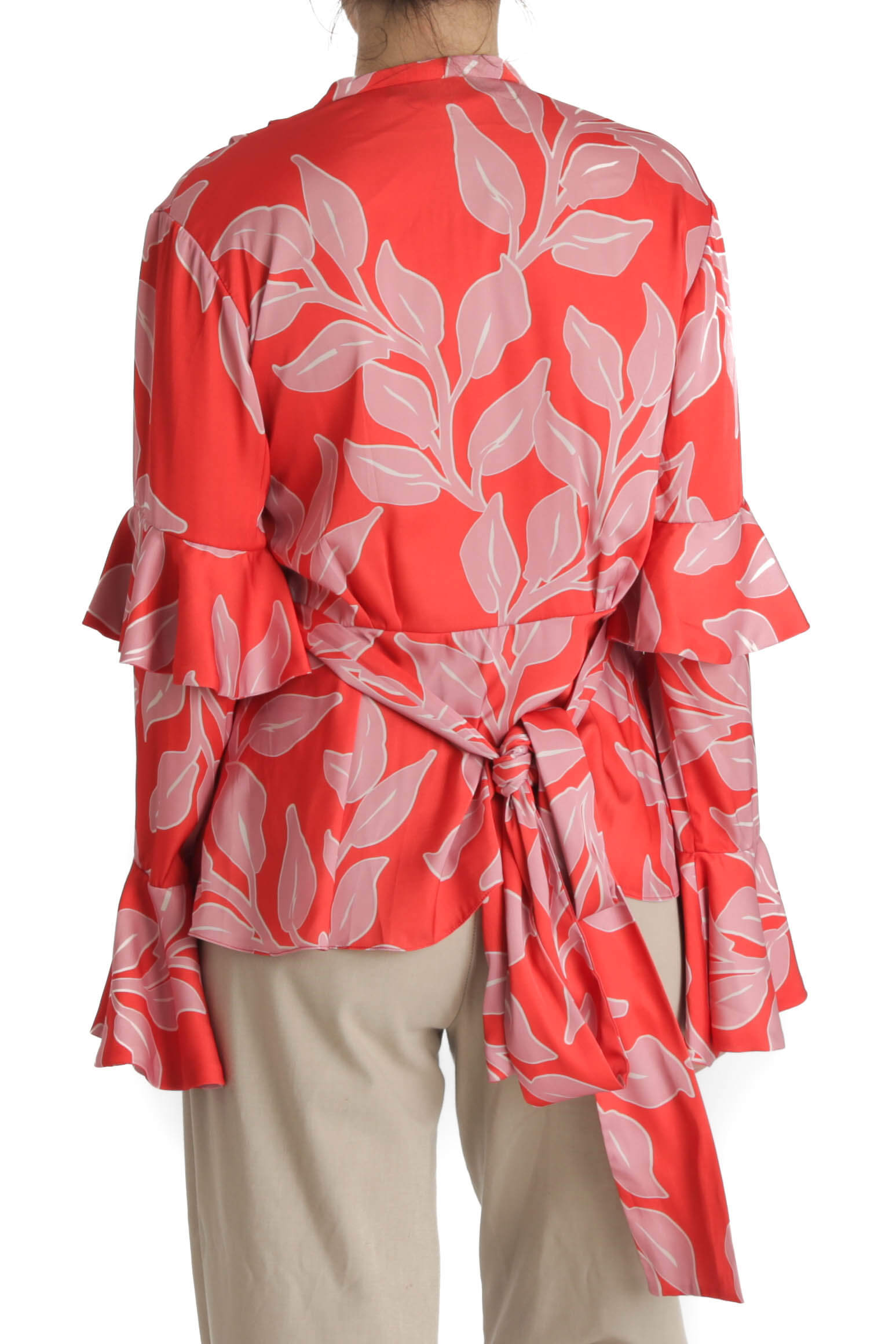 PatBO, Talla M