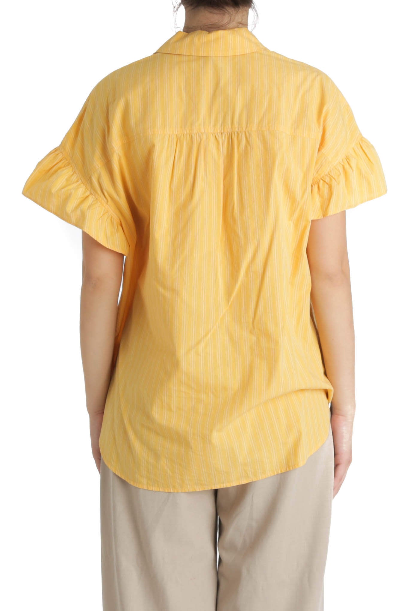 Madewell, Talla S