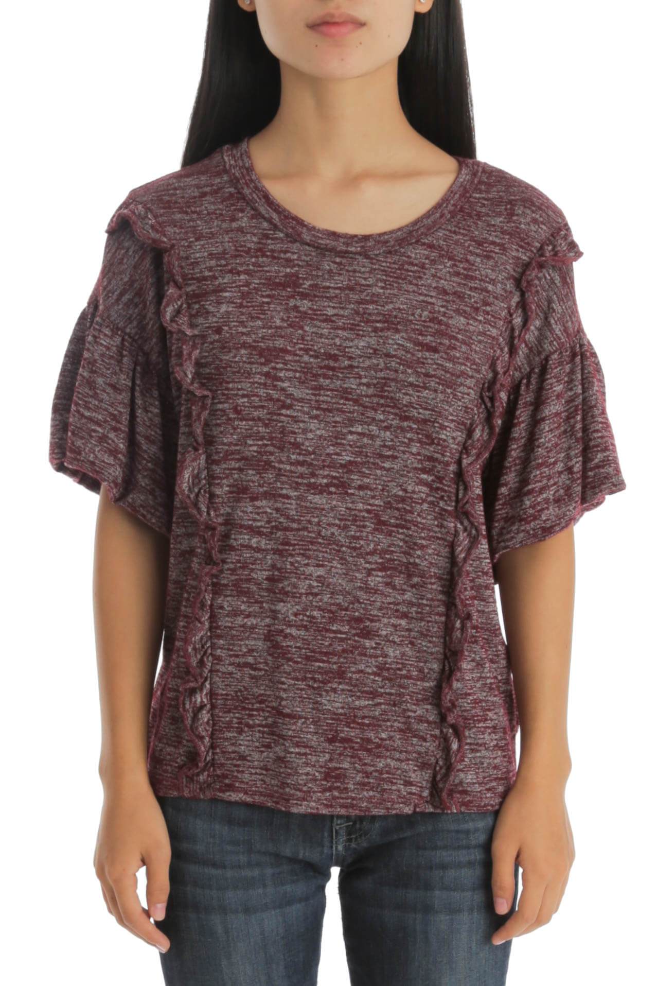 Hazel, Talla S
