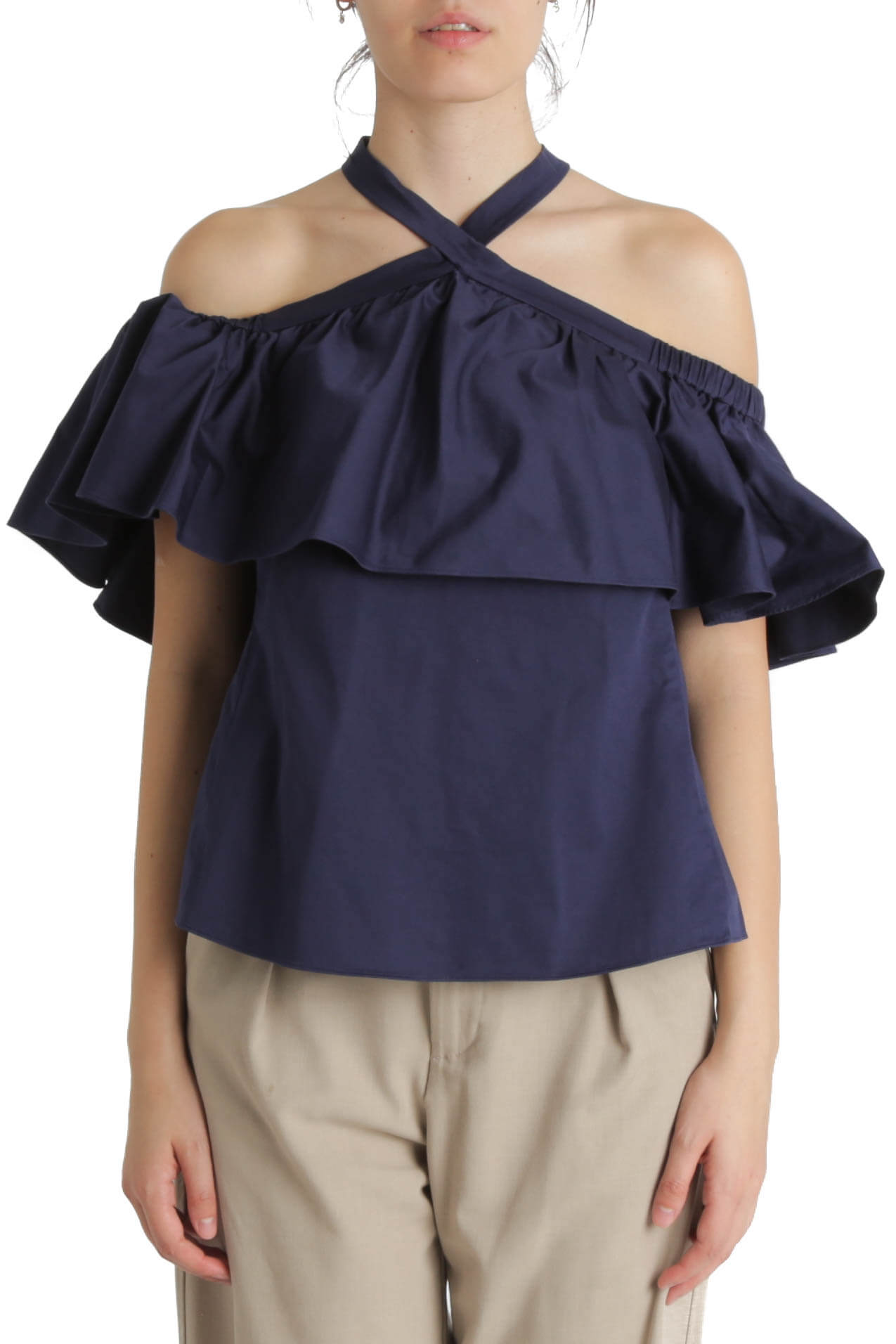 Rebecca Taylor, Talla 4