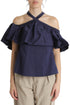 Rebecca Taylor, Talla 4