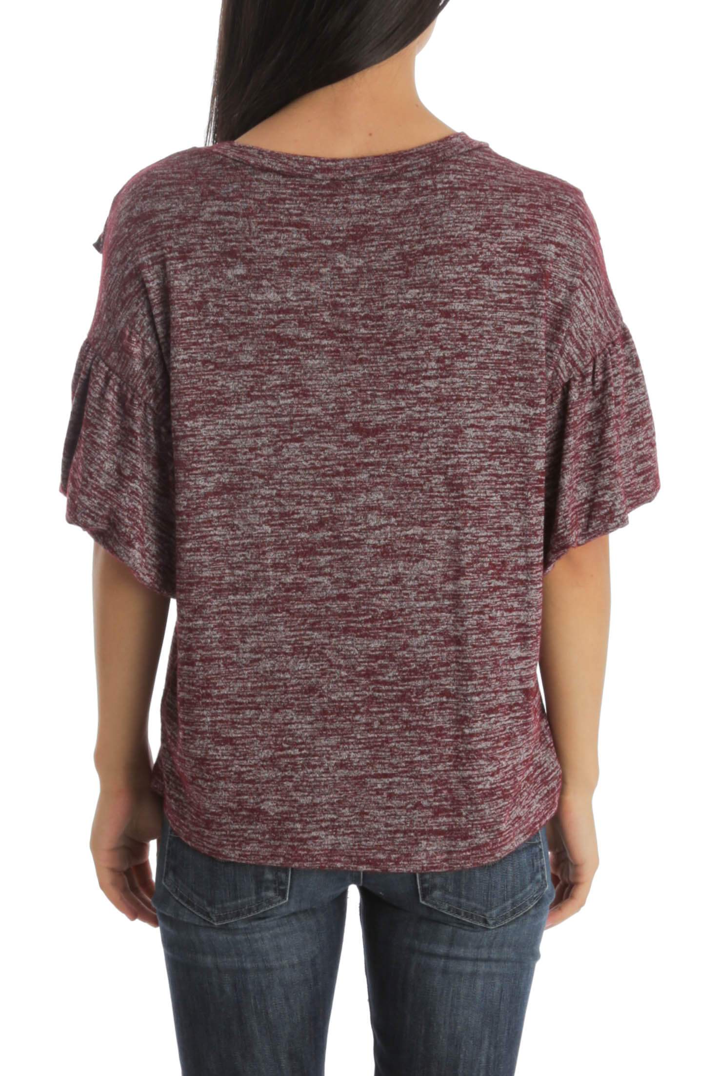 Hazel, Talla S