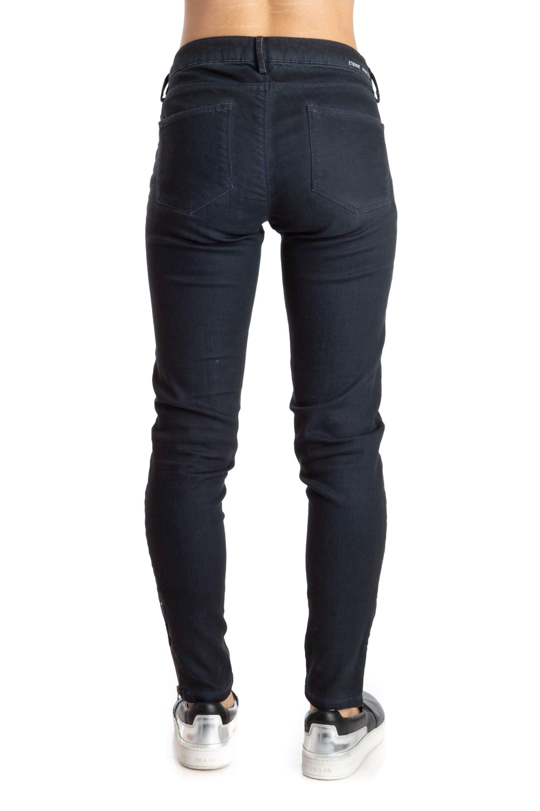 Etienne Marcel, Talla 24
