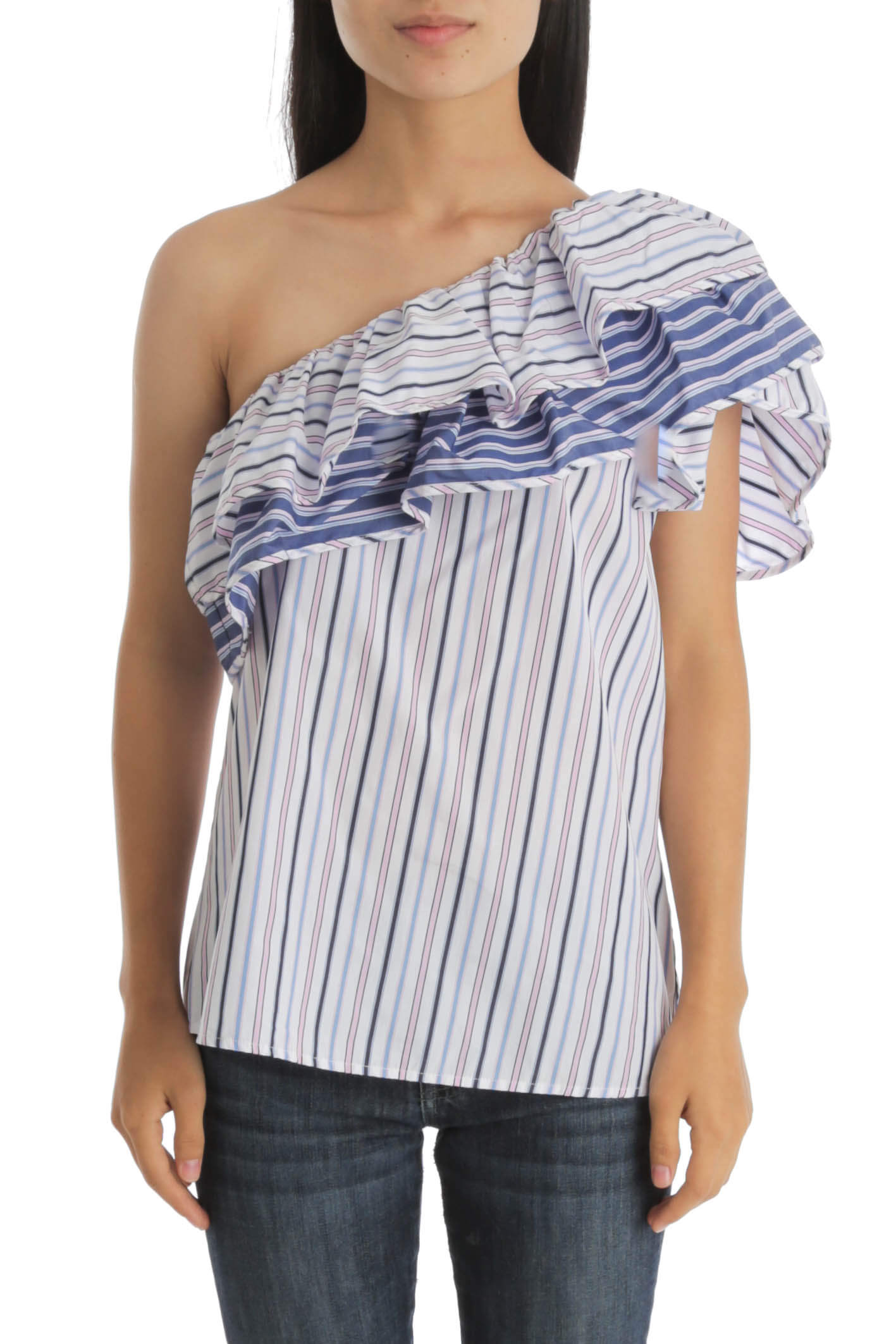 Parker, Talla XS