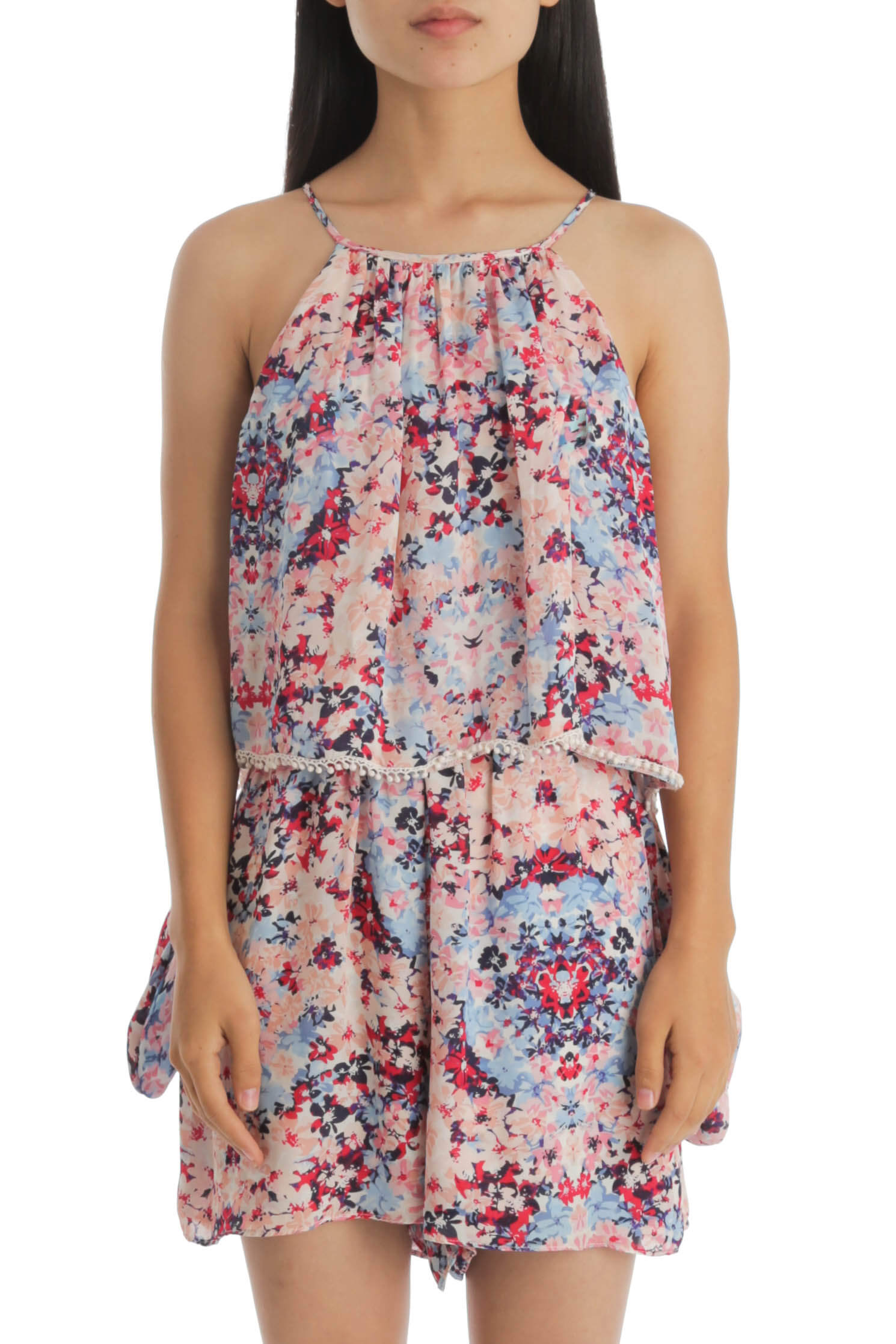Parker, Talla XS