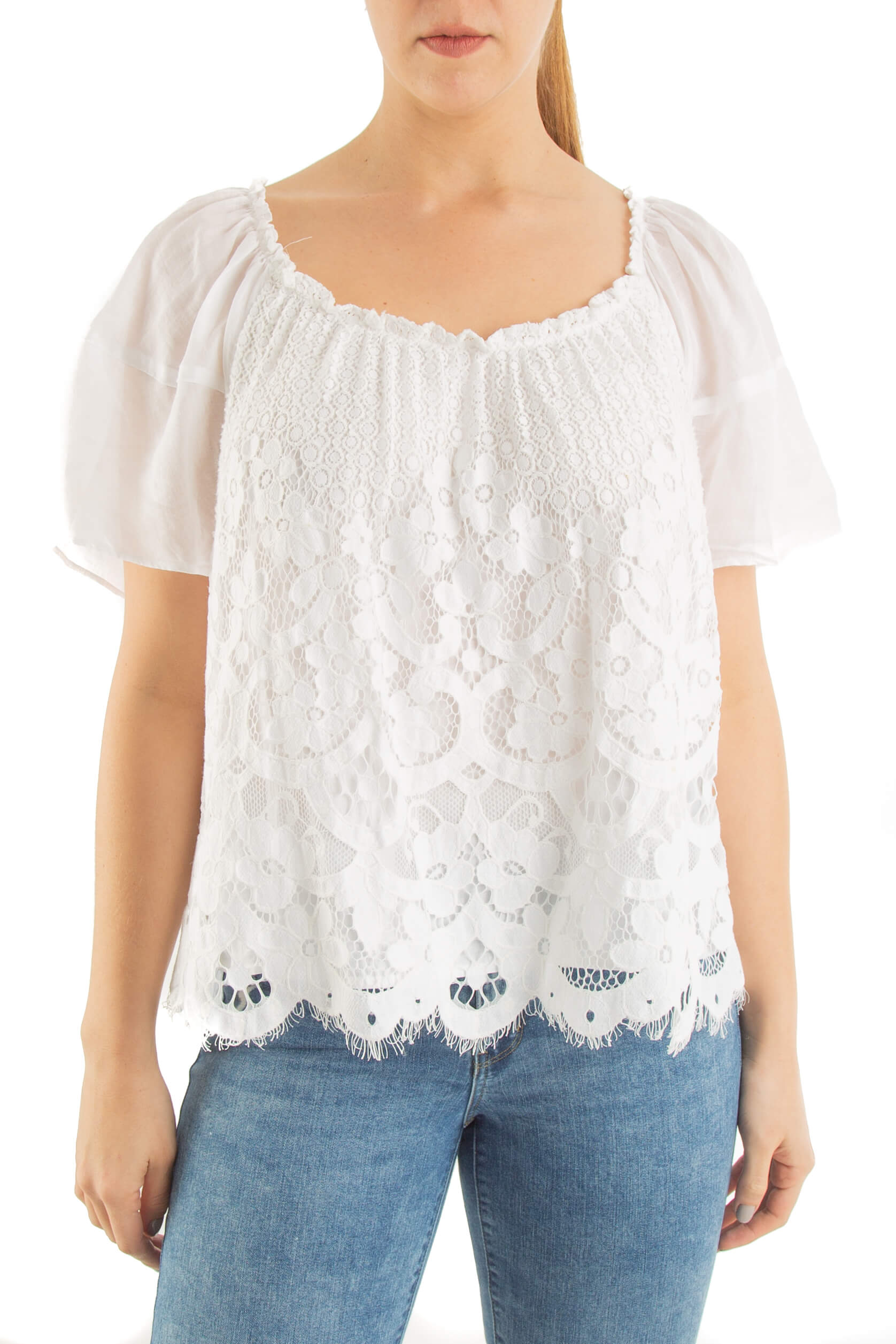 Moulinette Soeurs, Talla L