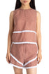 Finders, Talla S