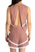 Finders, Talla S