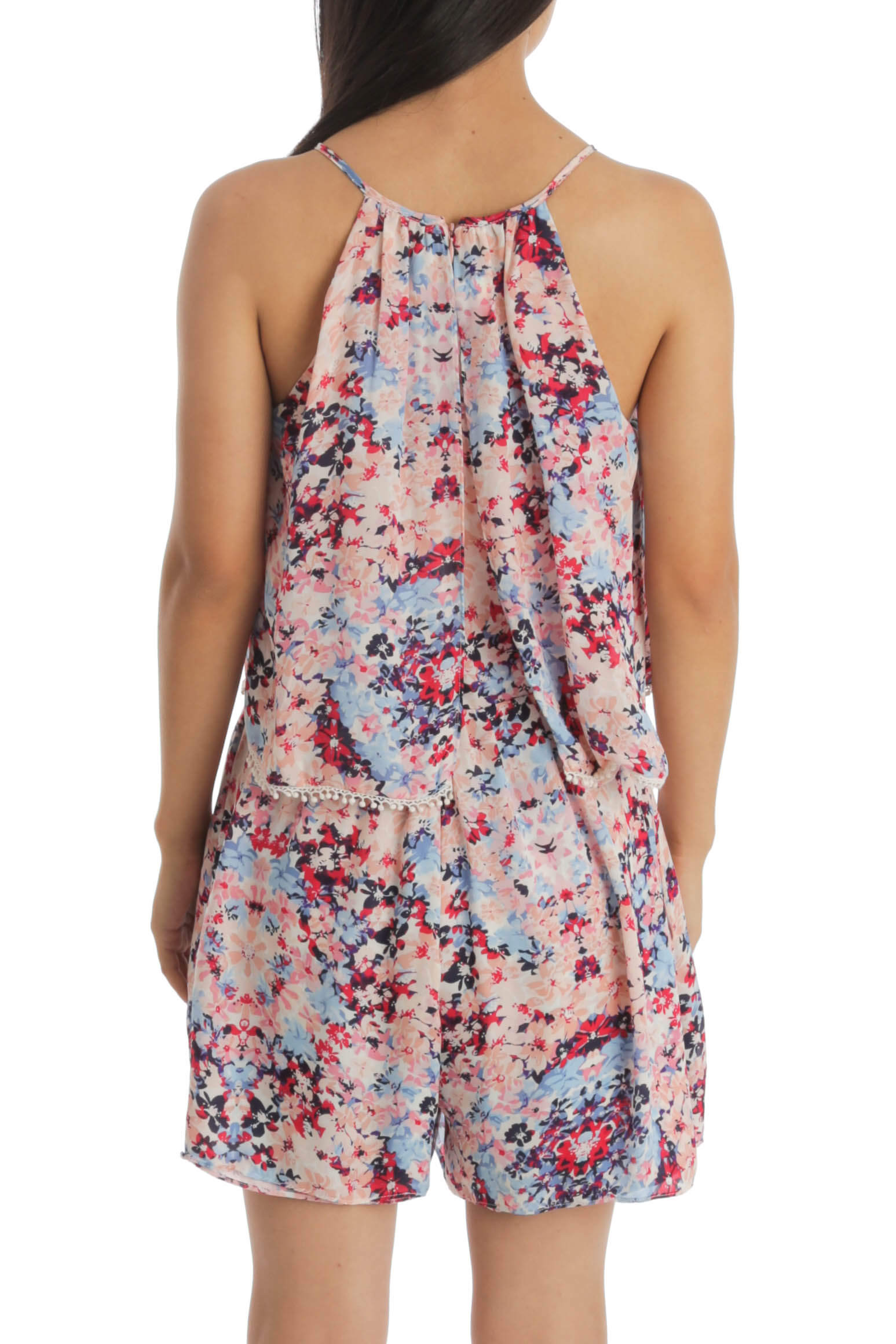 Parker, Talla XS