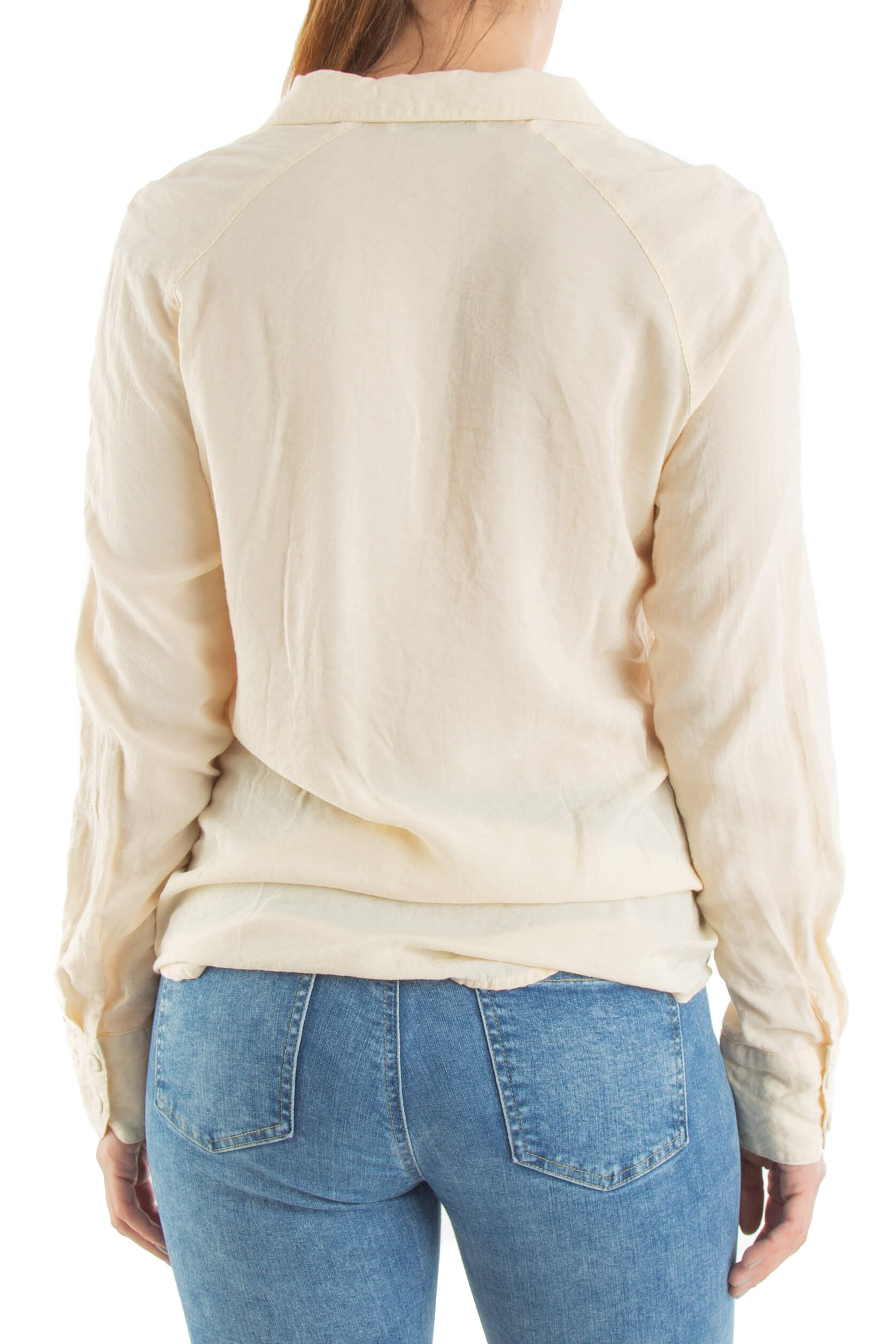 Mango, Talla M