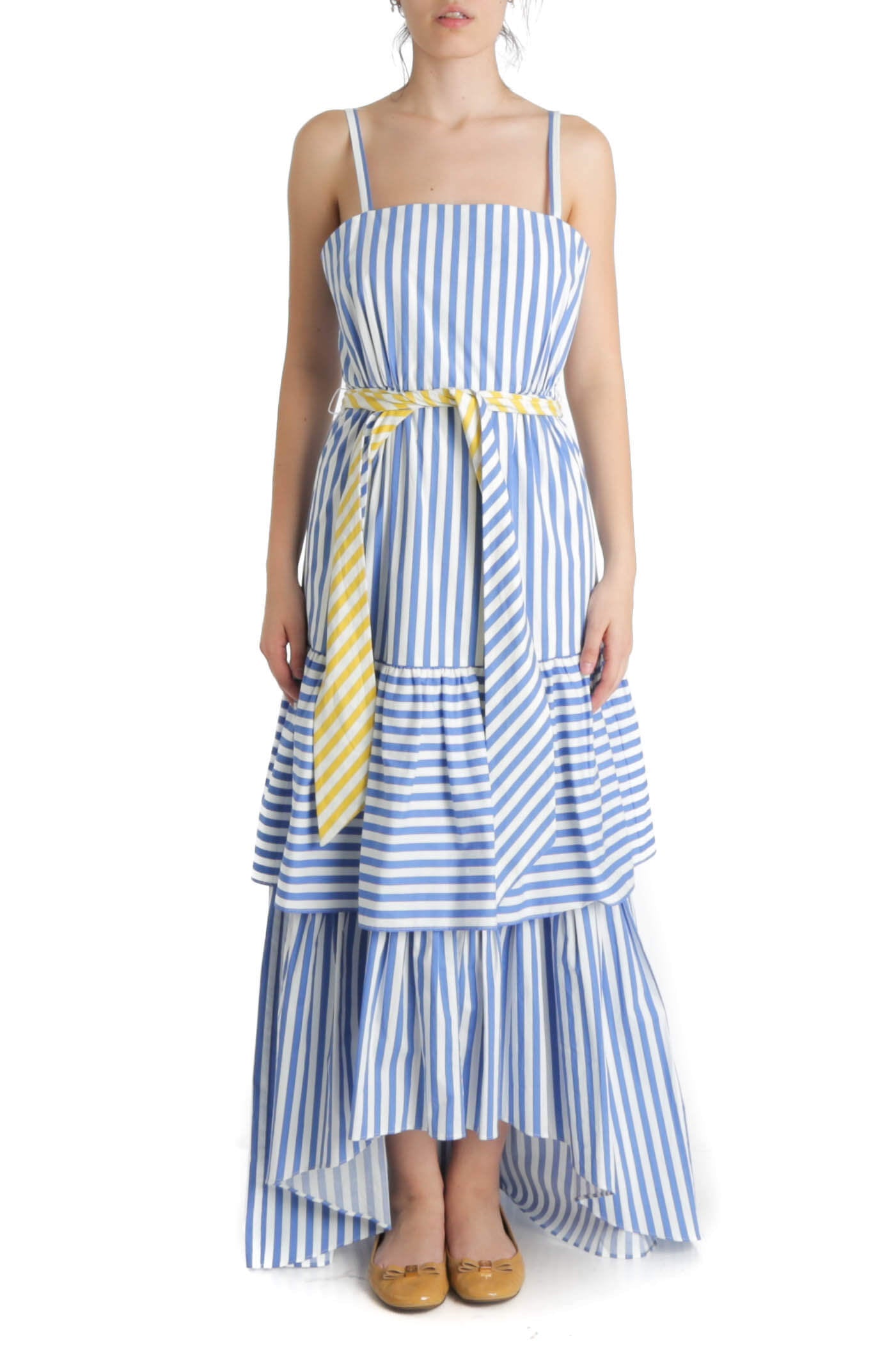 BCBG Maxazria, Talla 2