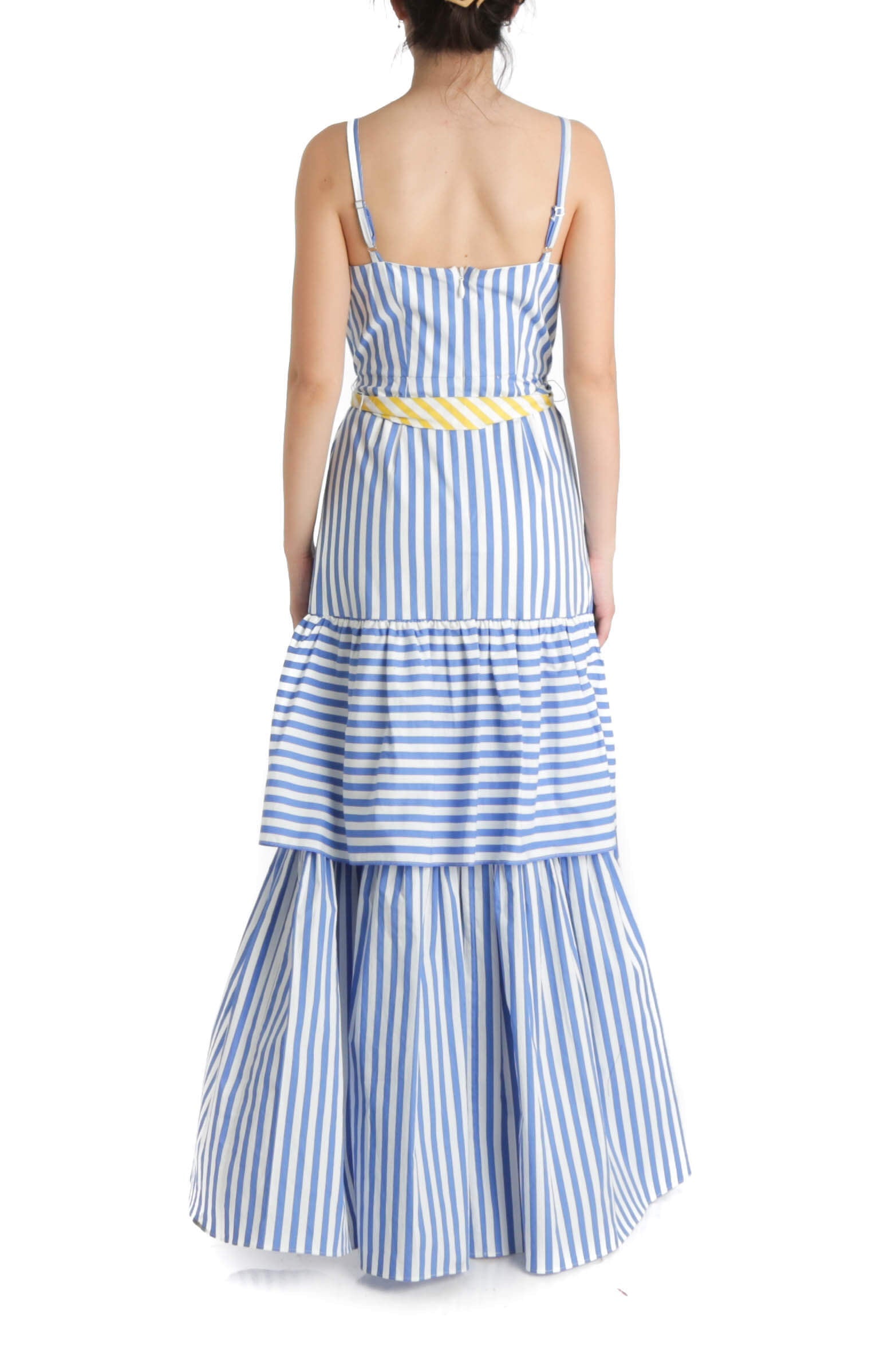 BCBG Maxazria, Talla 2