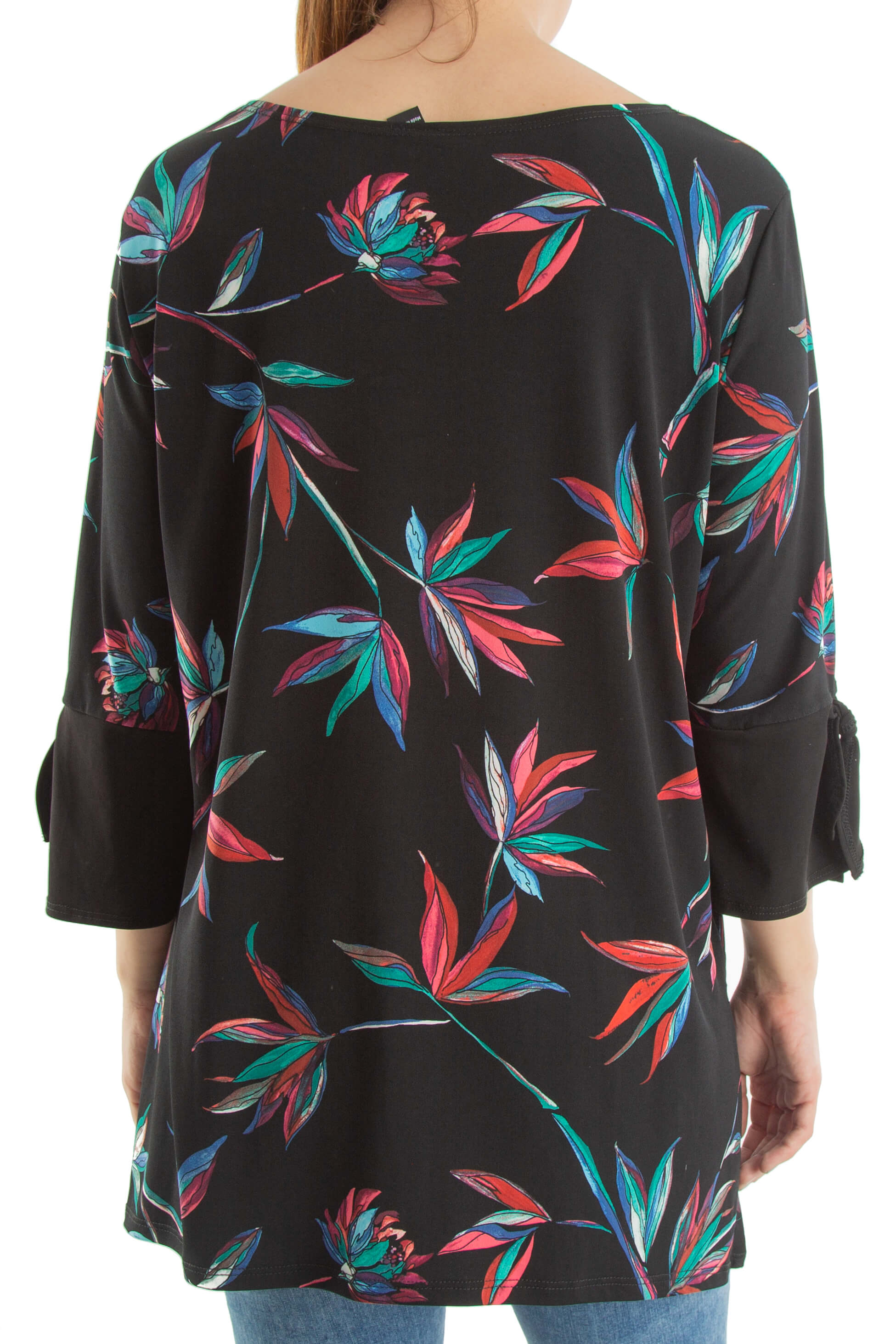 Clara Sun Woo, Talla XL