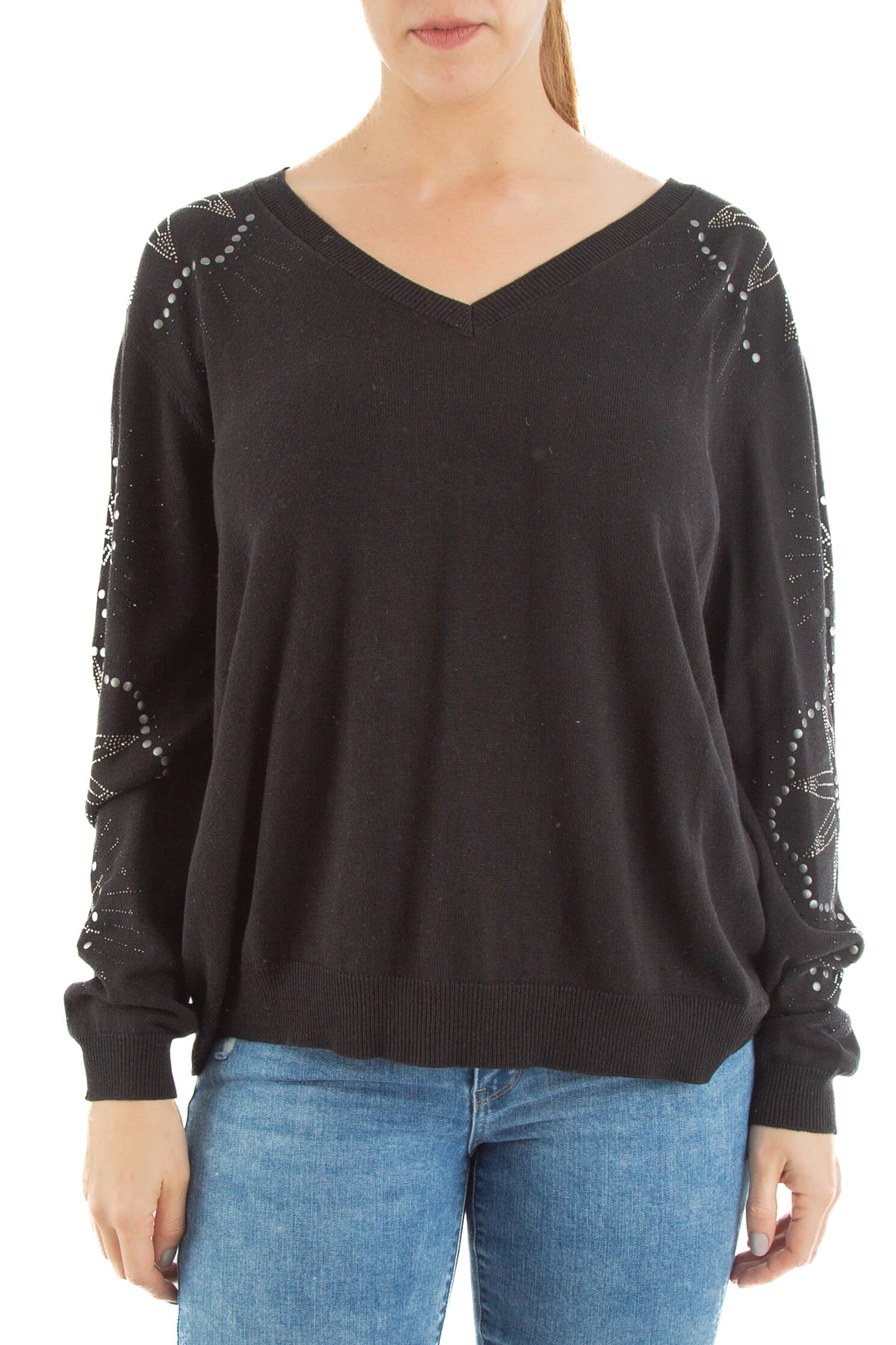 Desigual, Talla XL