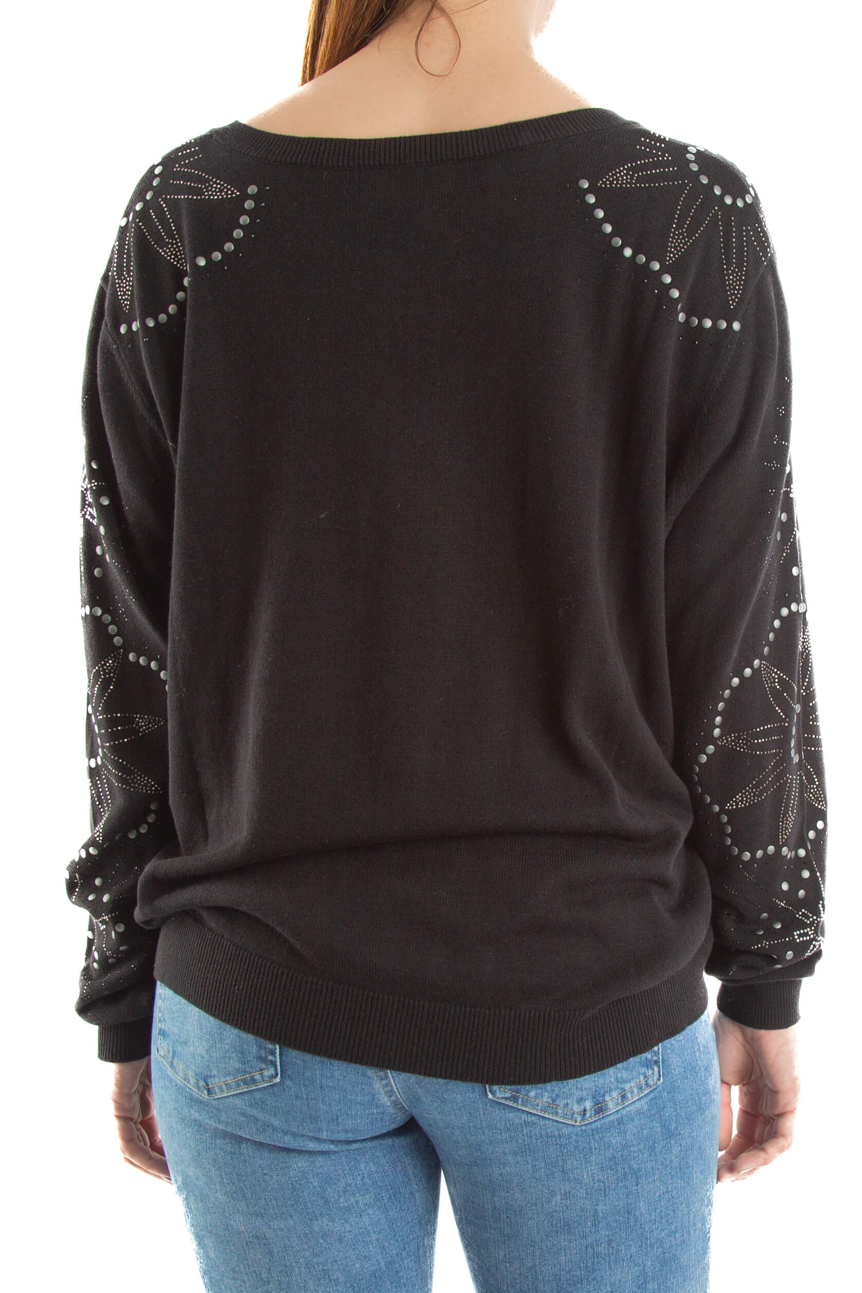 Desigual, Talla XL