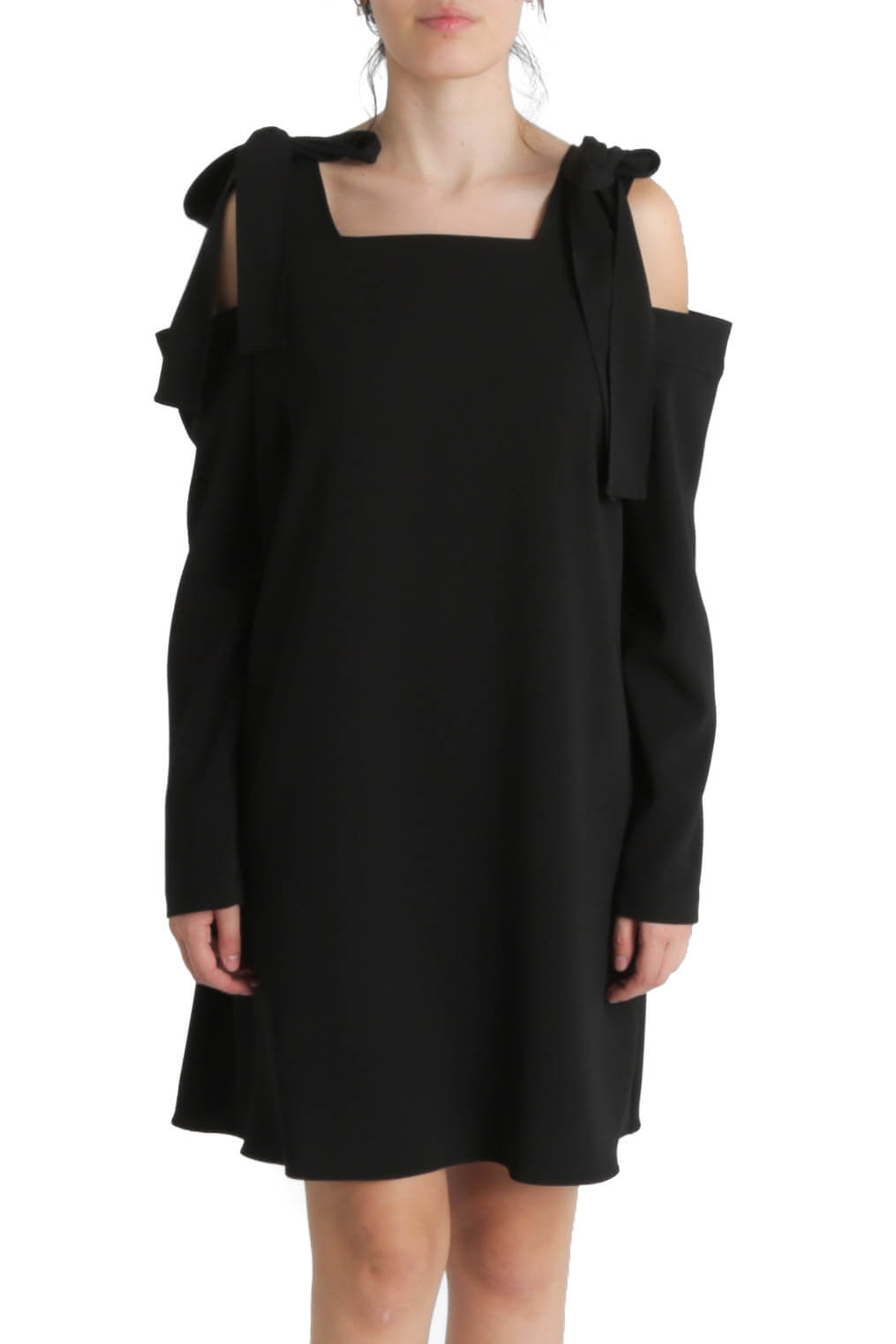 Amanda Uprichard, Talla S