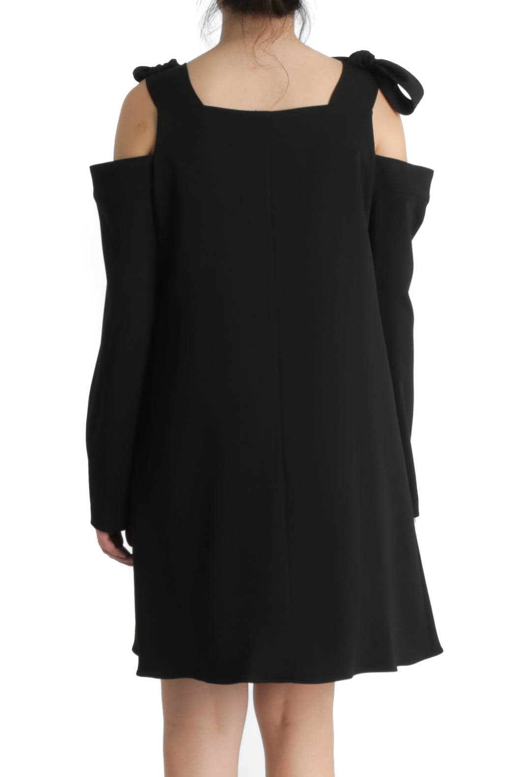 Amanda Uprichard, Talla S