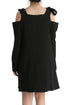 Amanda Uprichard, Talla S