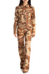Overdive, Talla S
