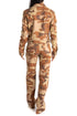 Overdive, Talla S