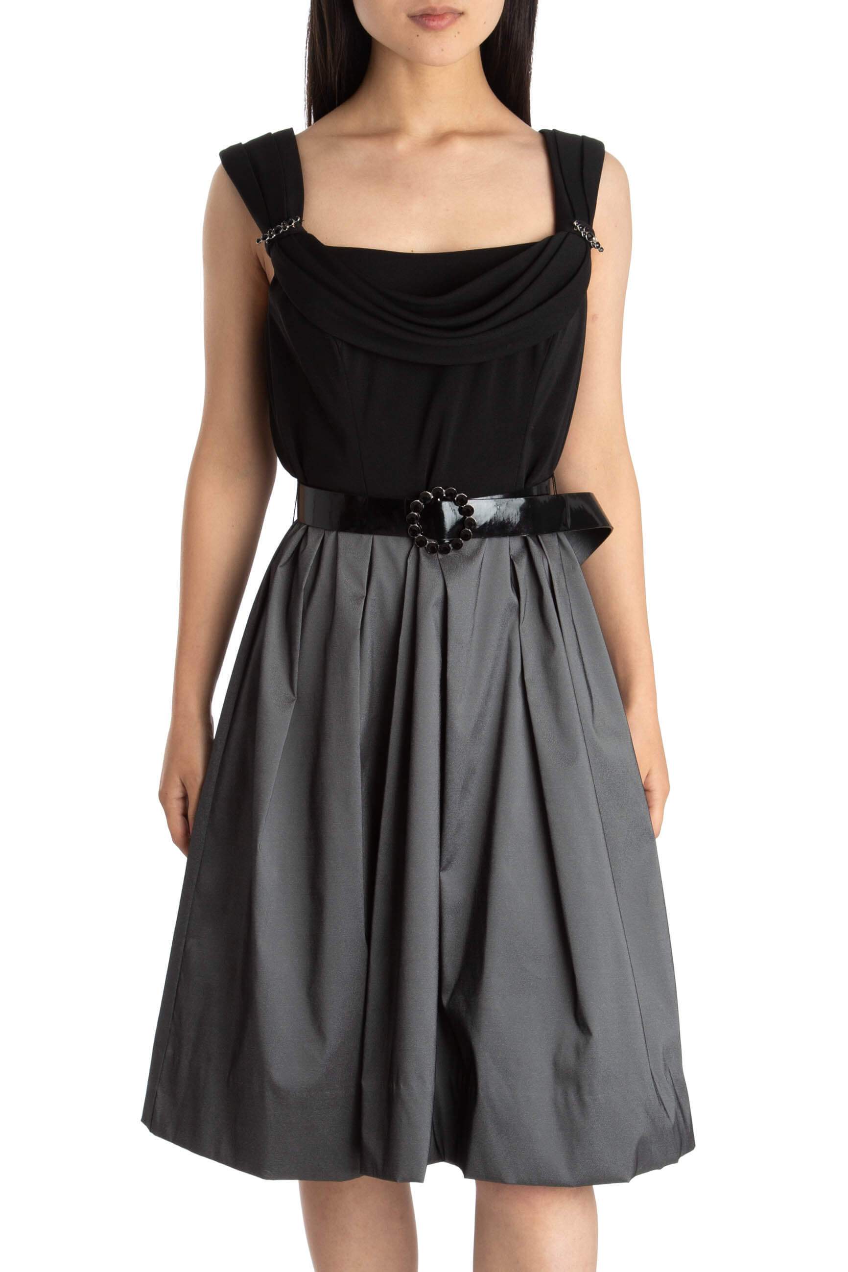 Chetta B., Talla 8