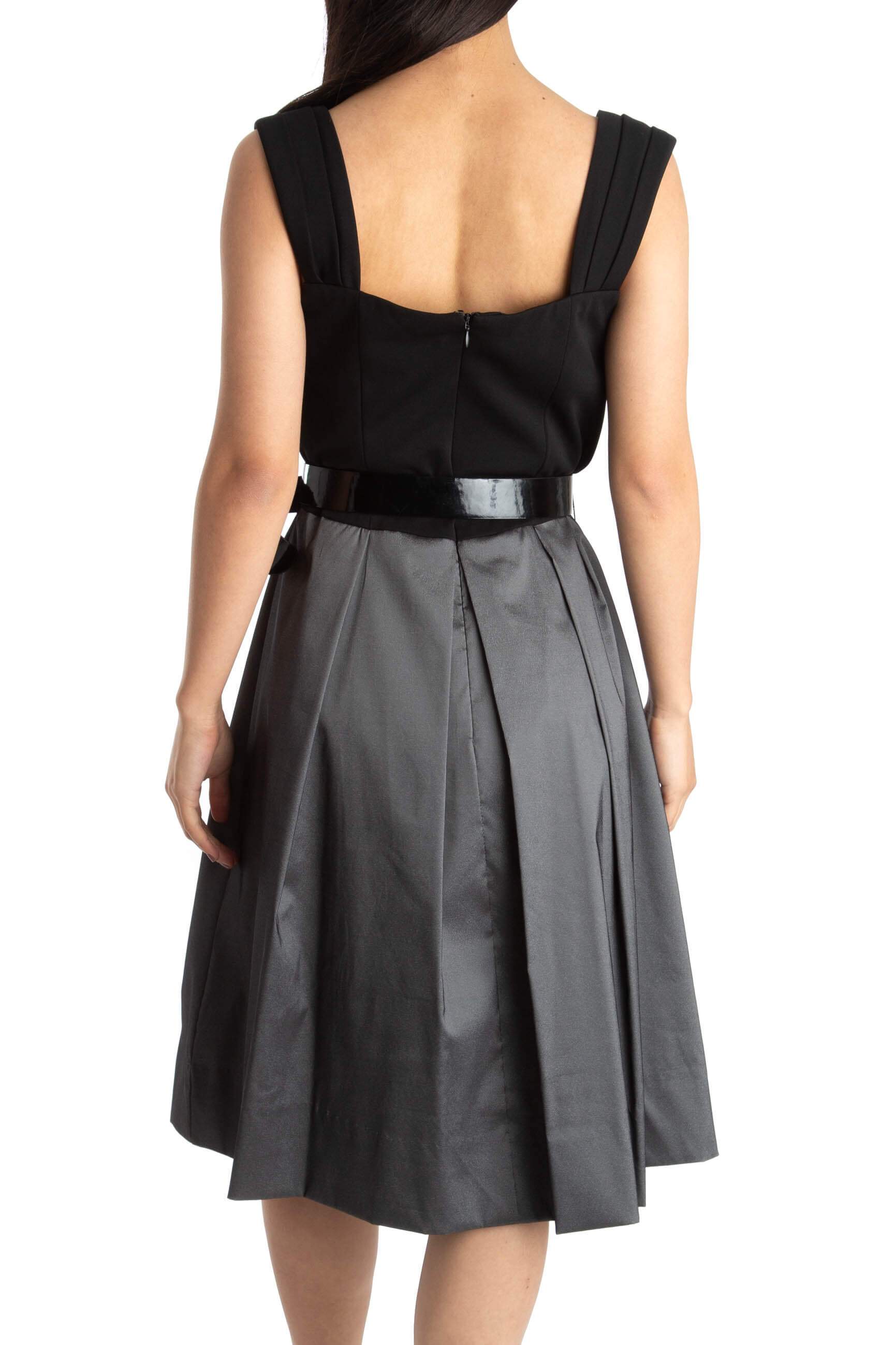 Chetta B., Talla 8