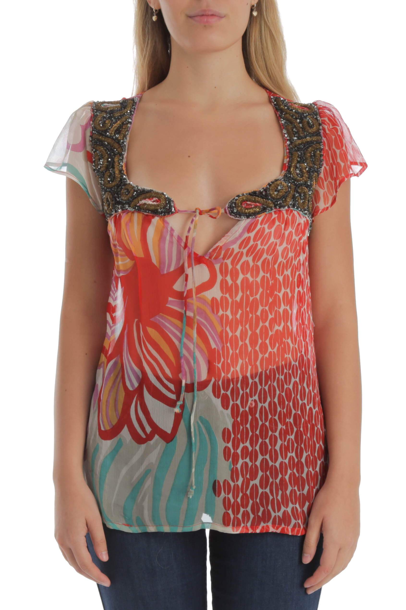 Antik Batik, Talla S