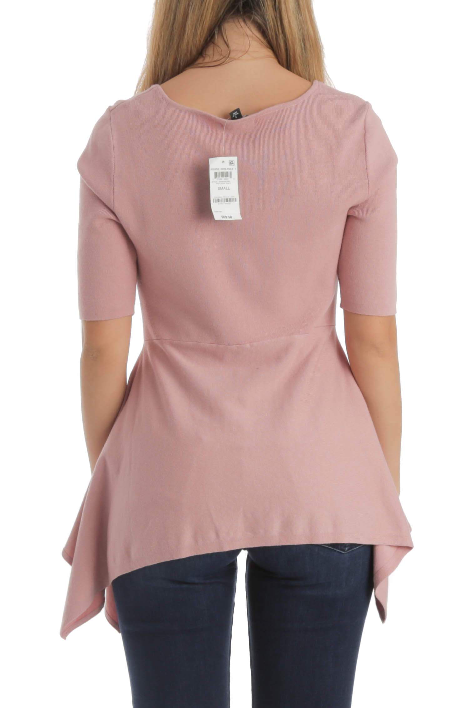 Alfani, Talla L (NWT)