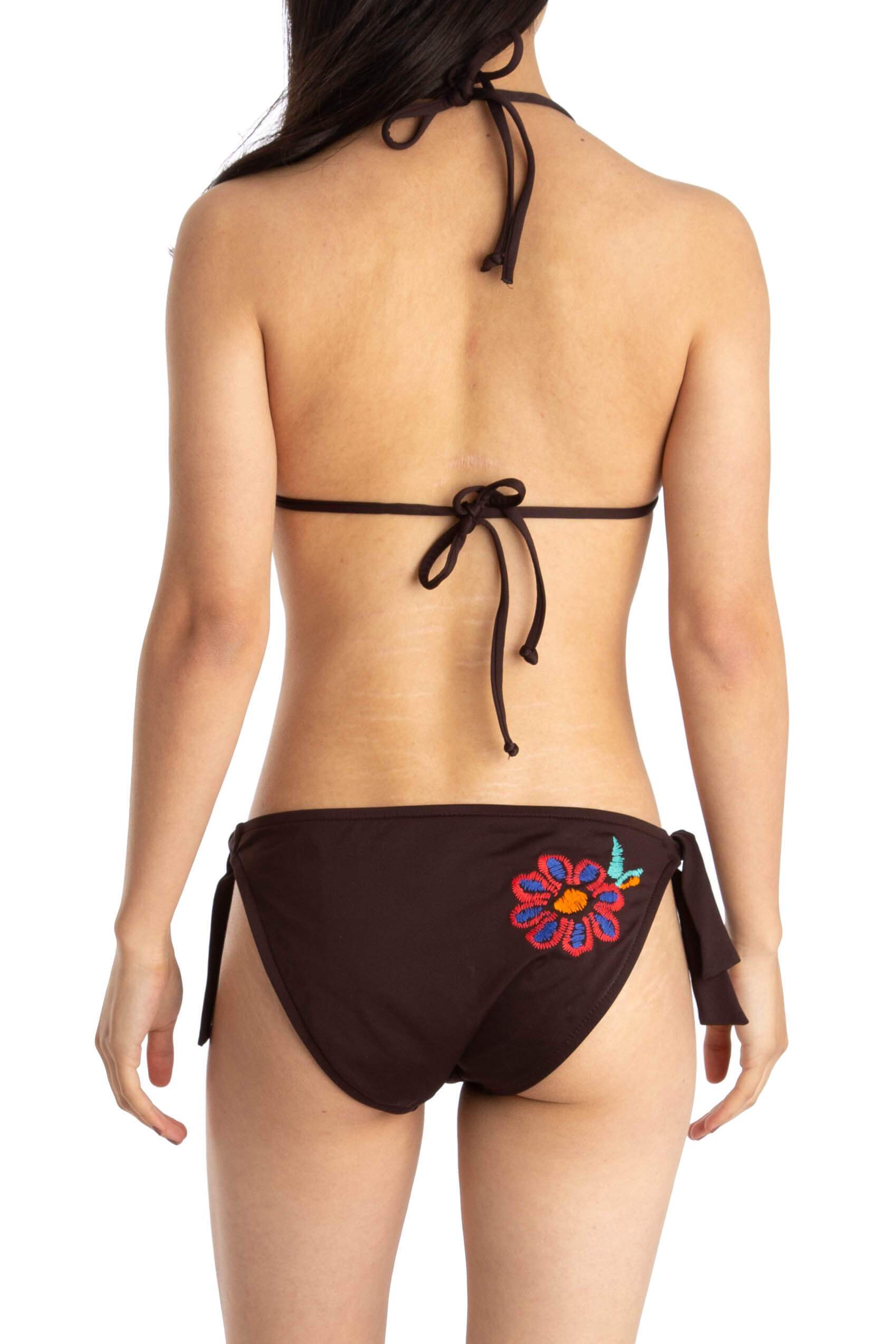 Lucky Brand, Talla S
