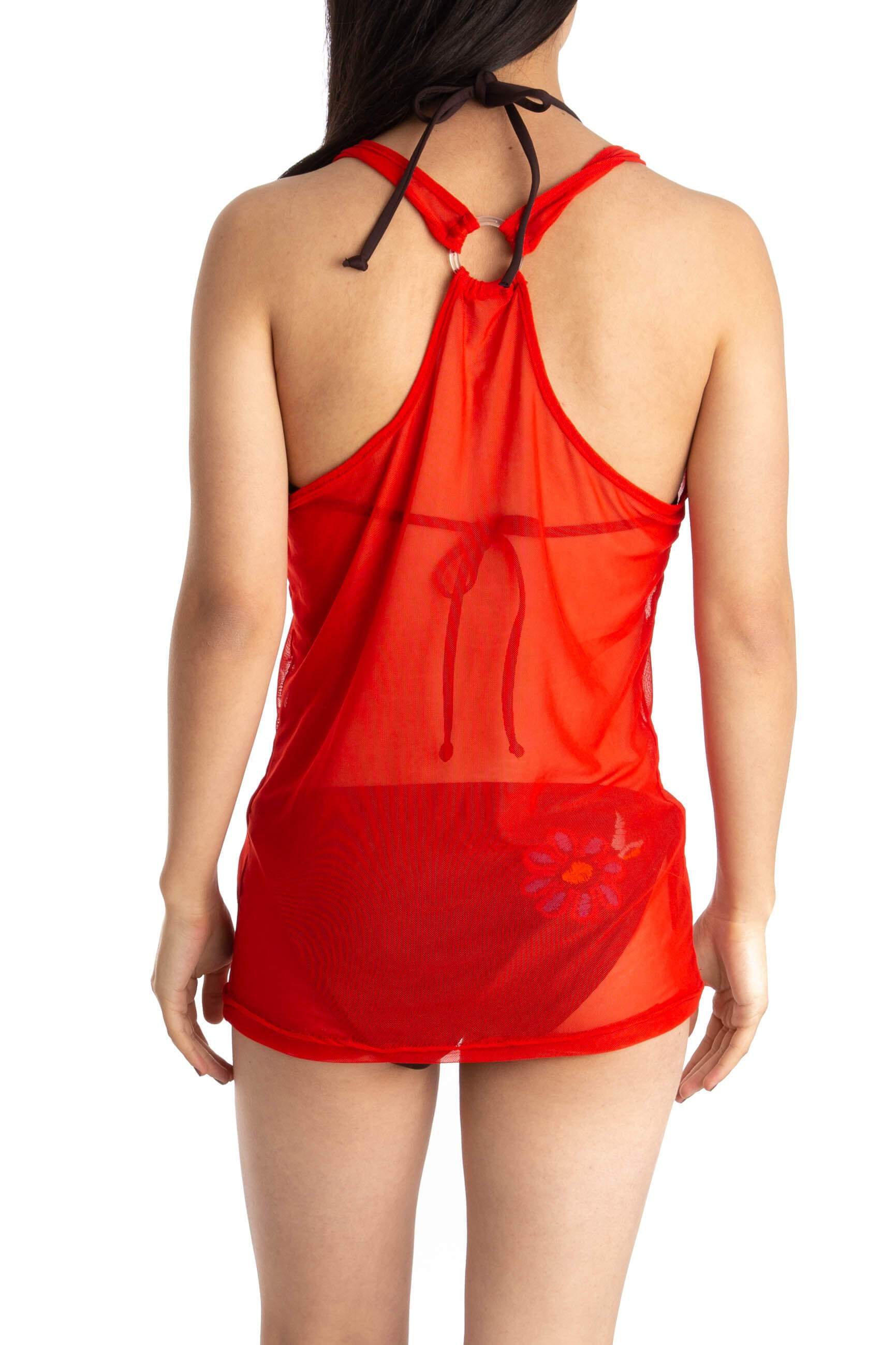 Otras Marcas, Talla S
